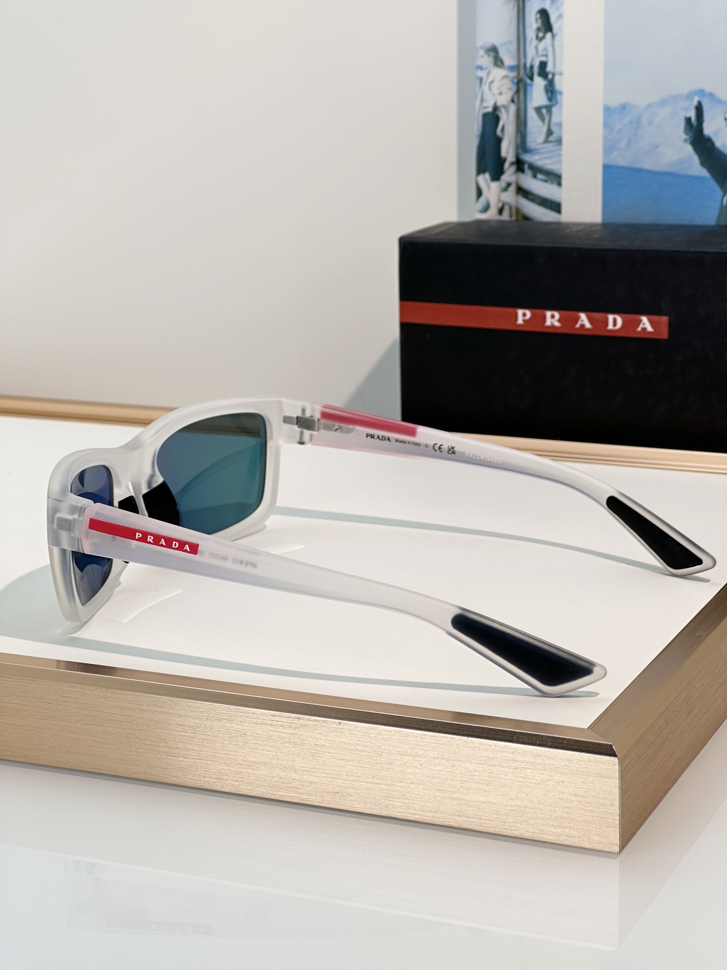 Designer Sunglasses SPS