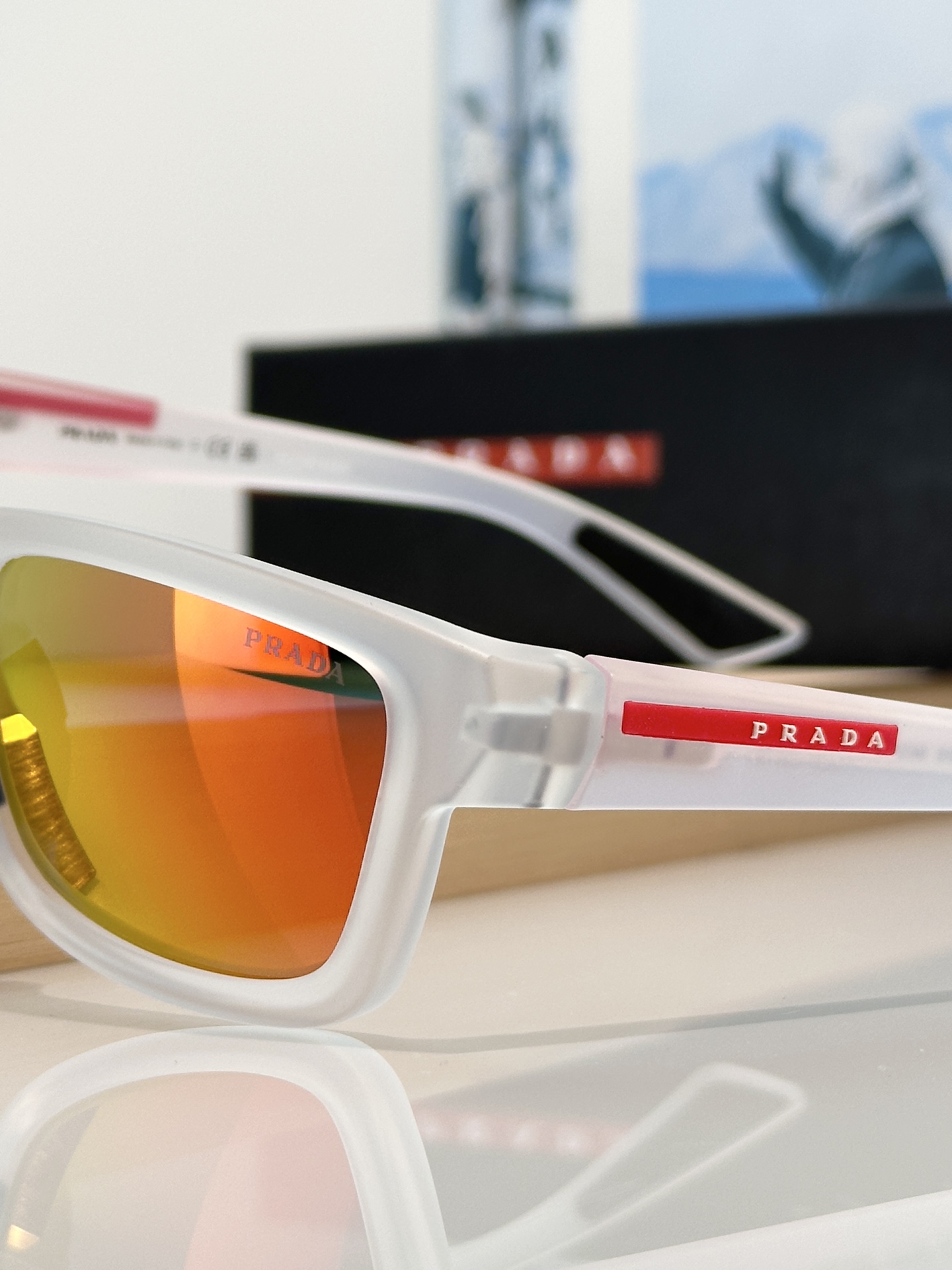 Designer Sunglasses SPS