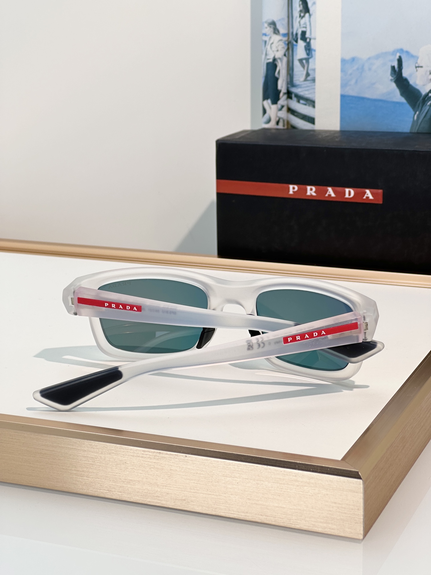 Designer Sunglasses SPS