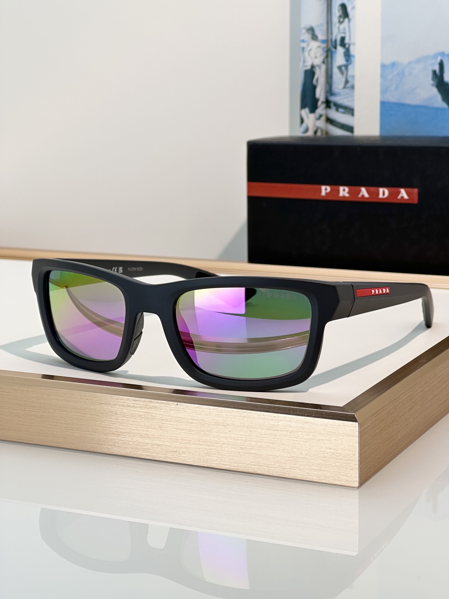 Designer Sunglasses SPS