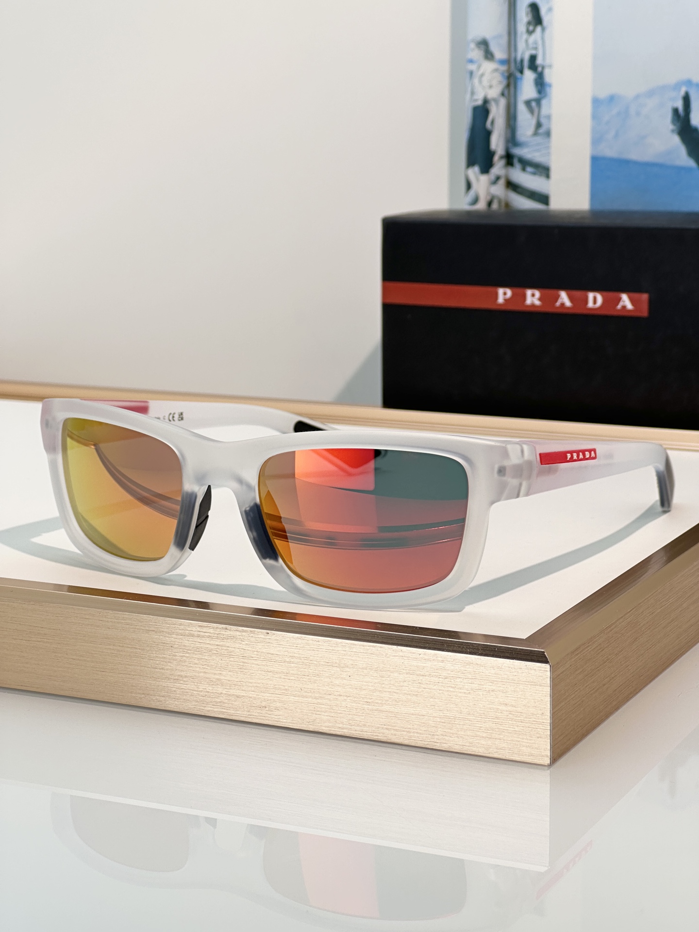 Designer Sunglasses SPS