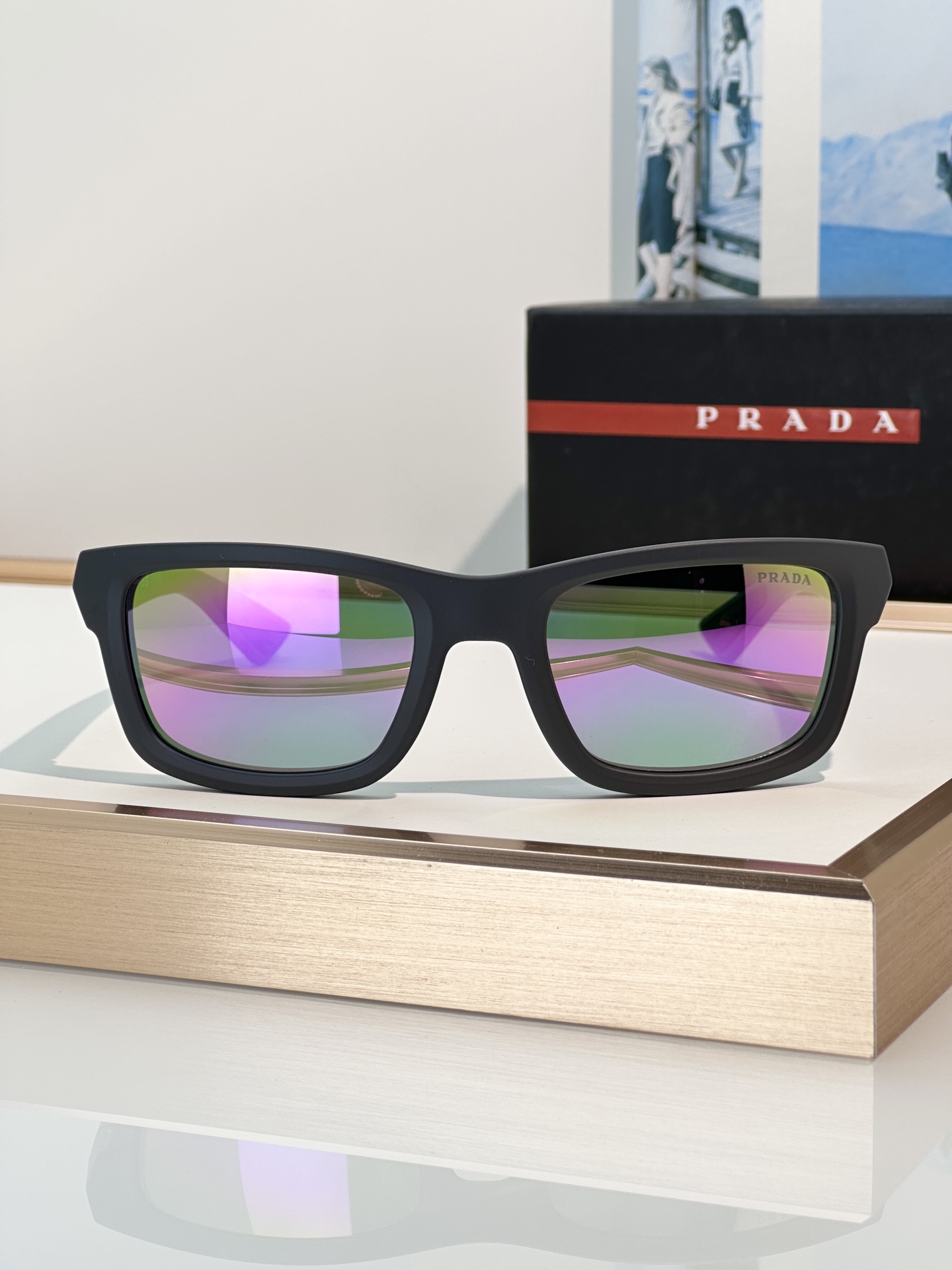 Designer Sunglasses SPS