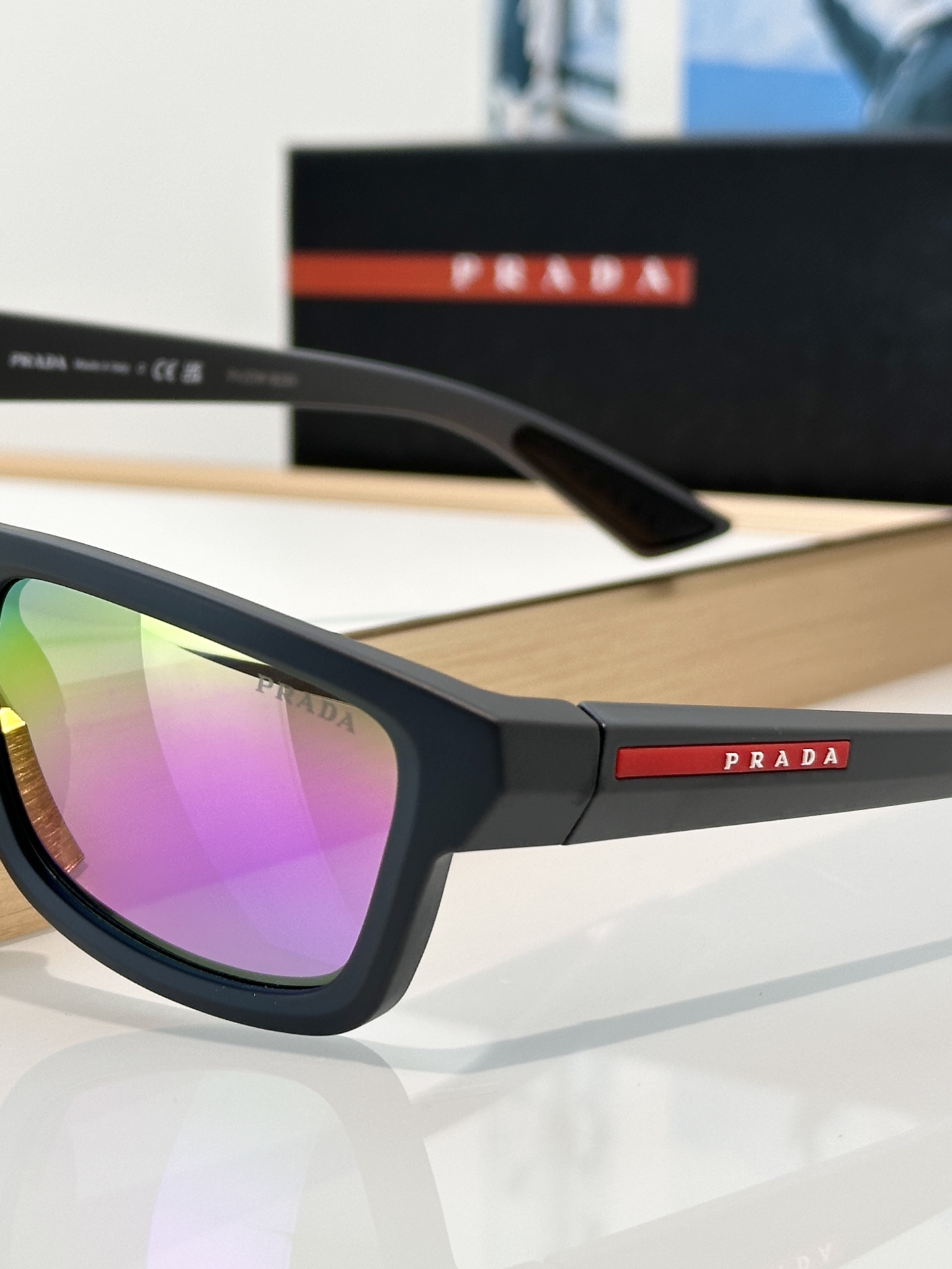 Designer Sunglasses SPS