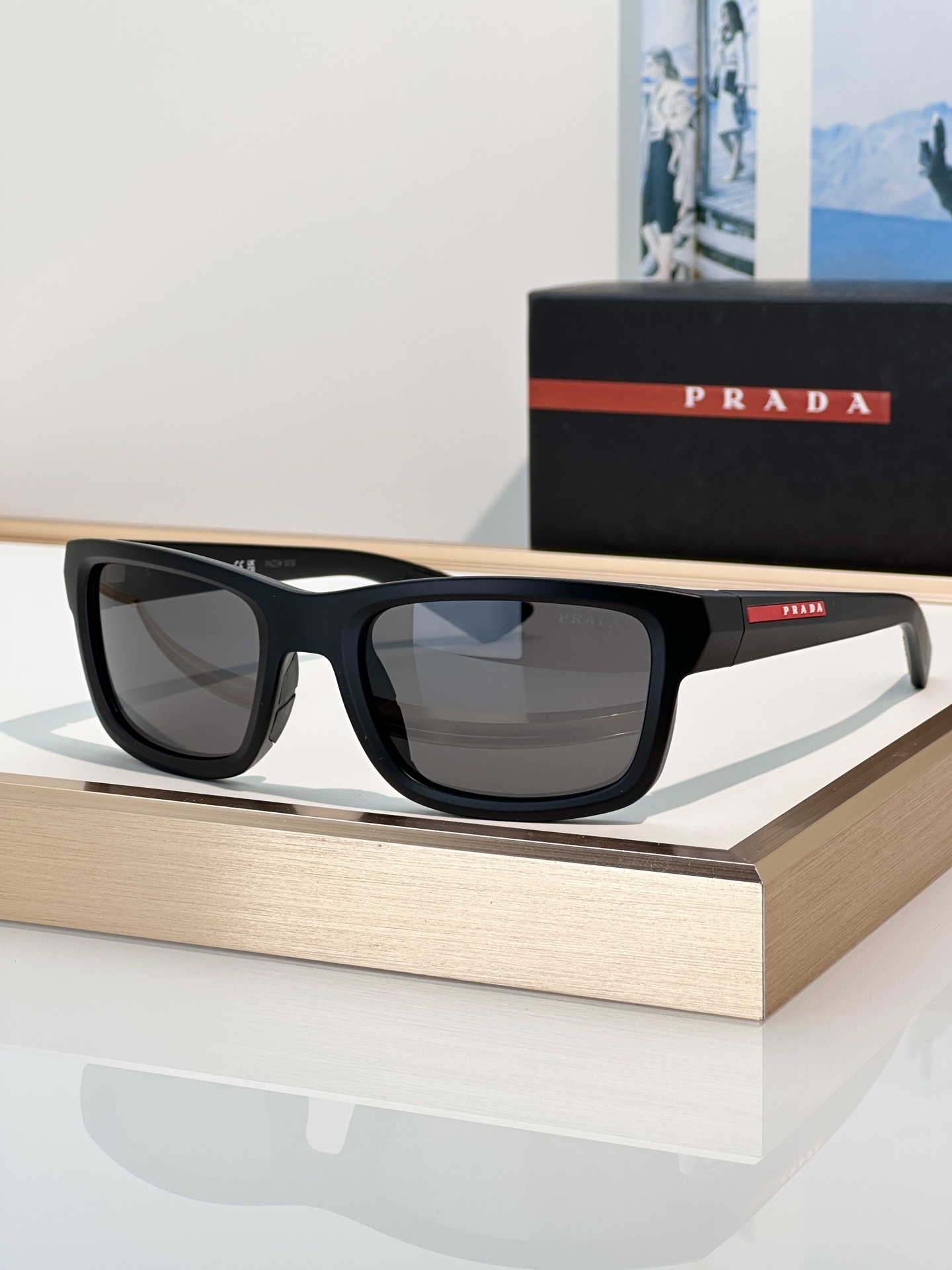 Designer Sunglasses SPS
