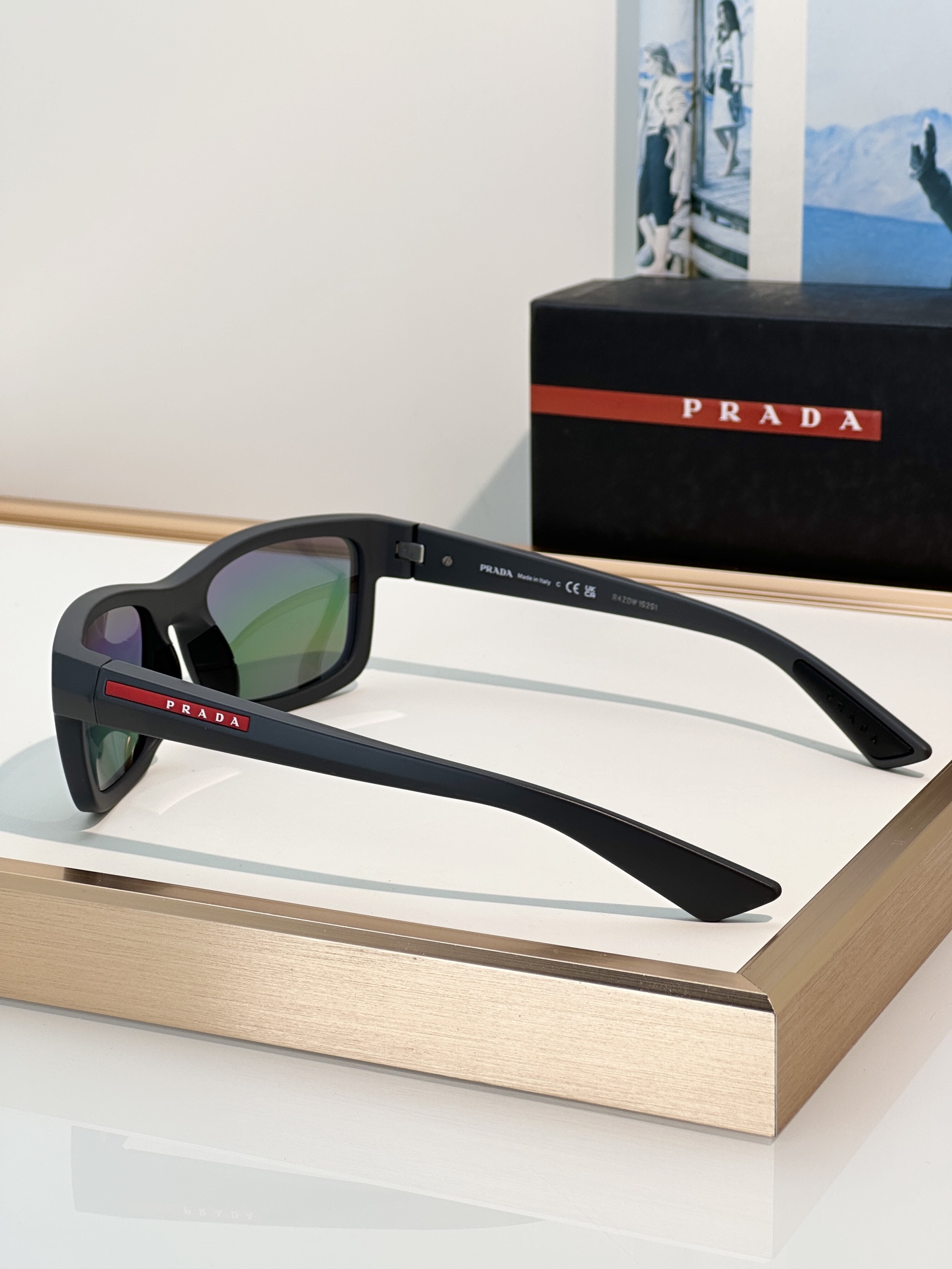 Designer Sunglasses SPS