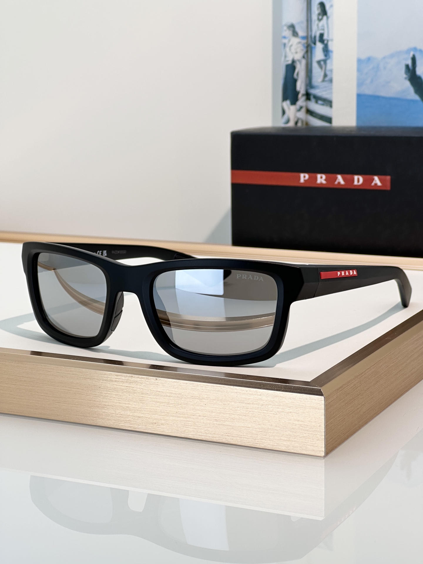 Designer Sunglasses SPS
