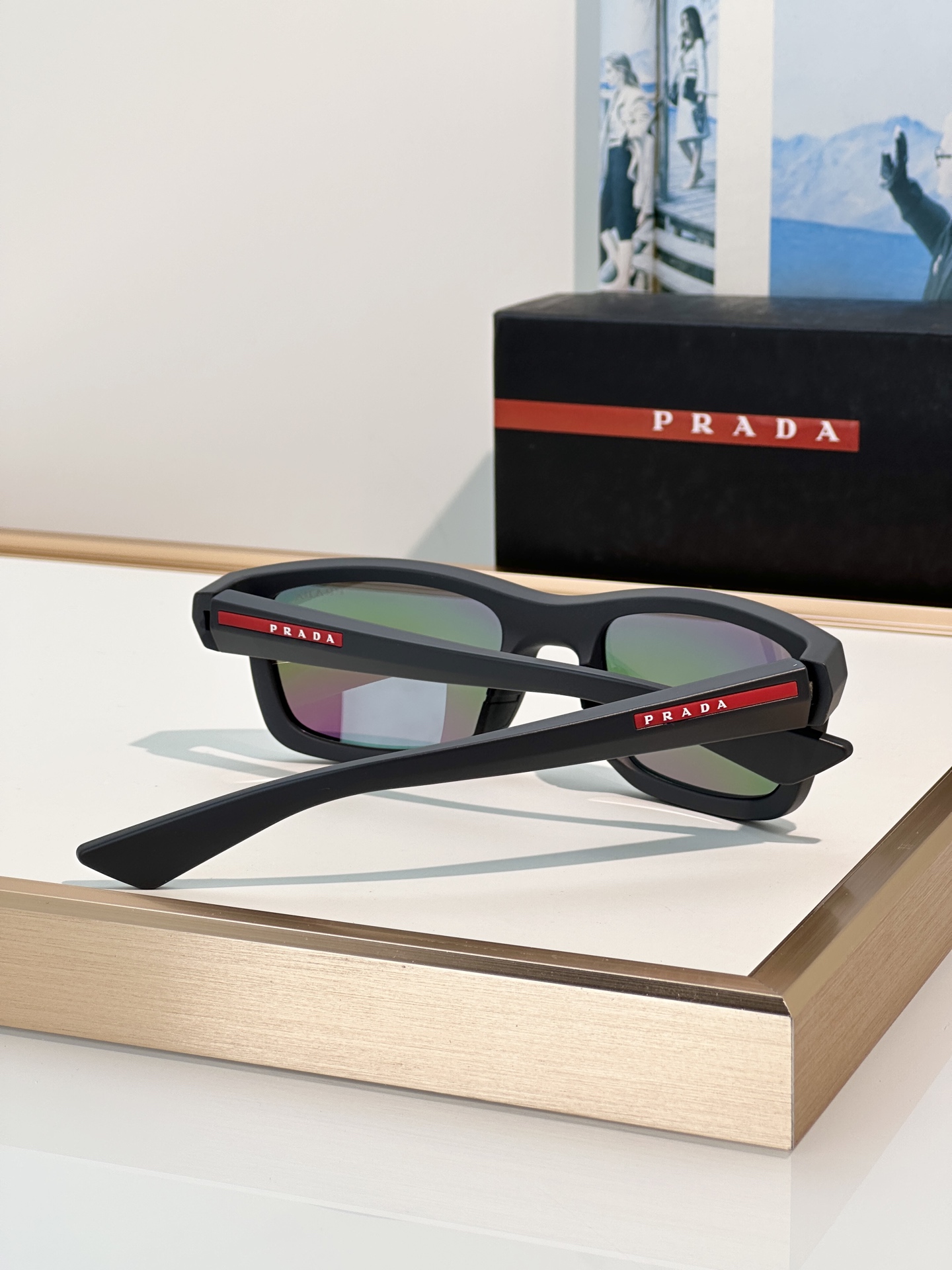 Designer Sunglasses SPS