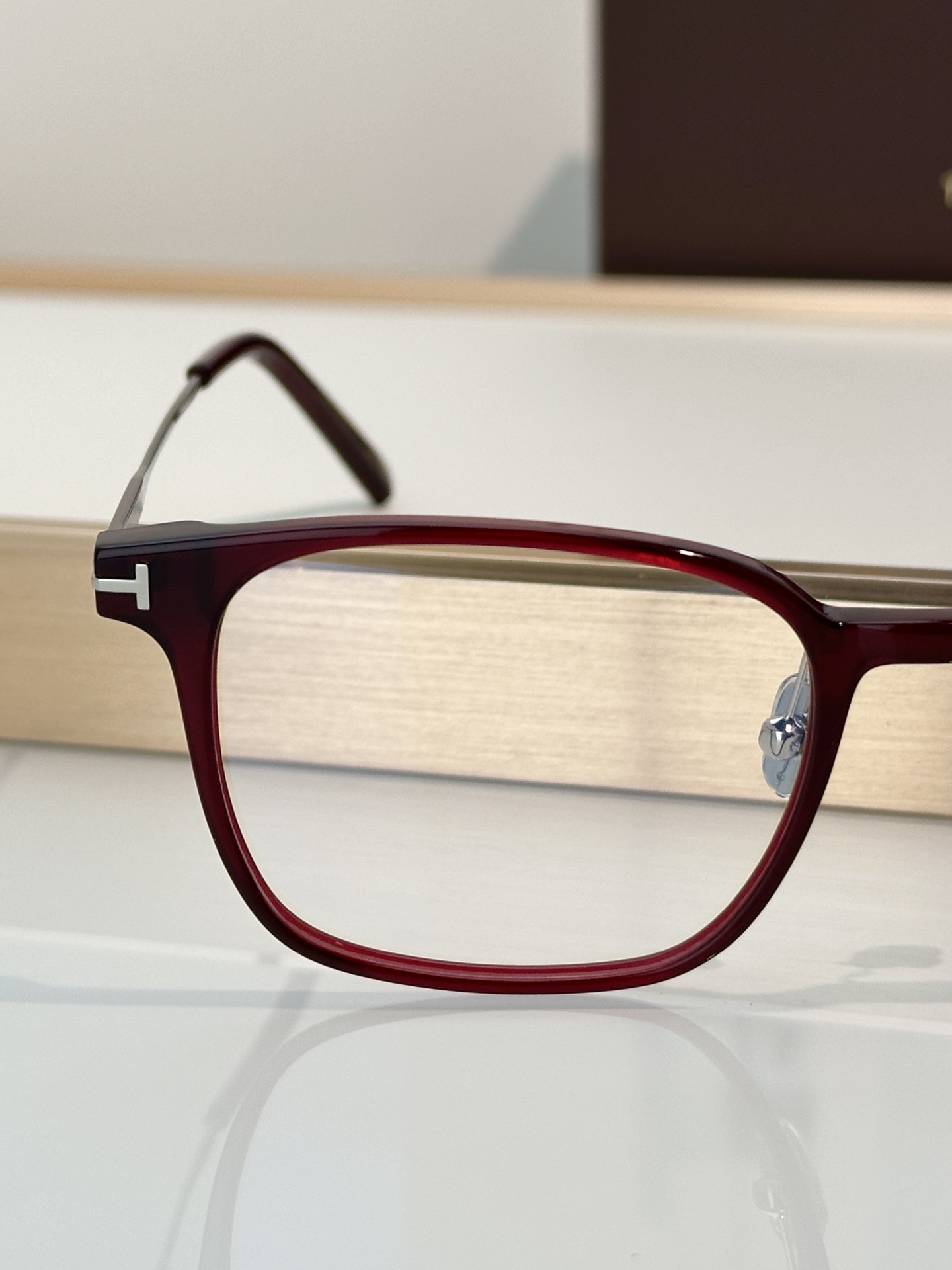 Designer Sunglasses TF6159-K-B