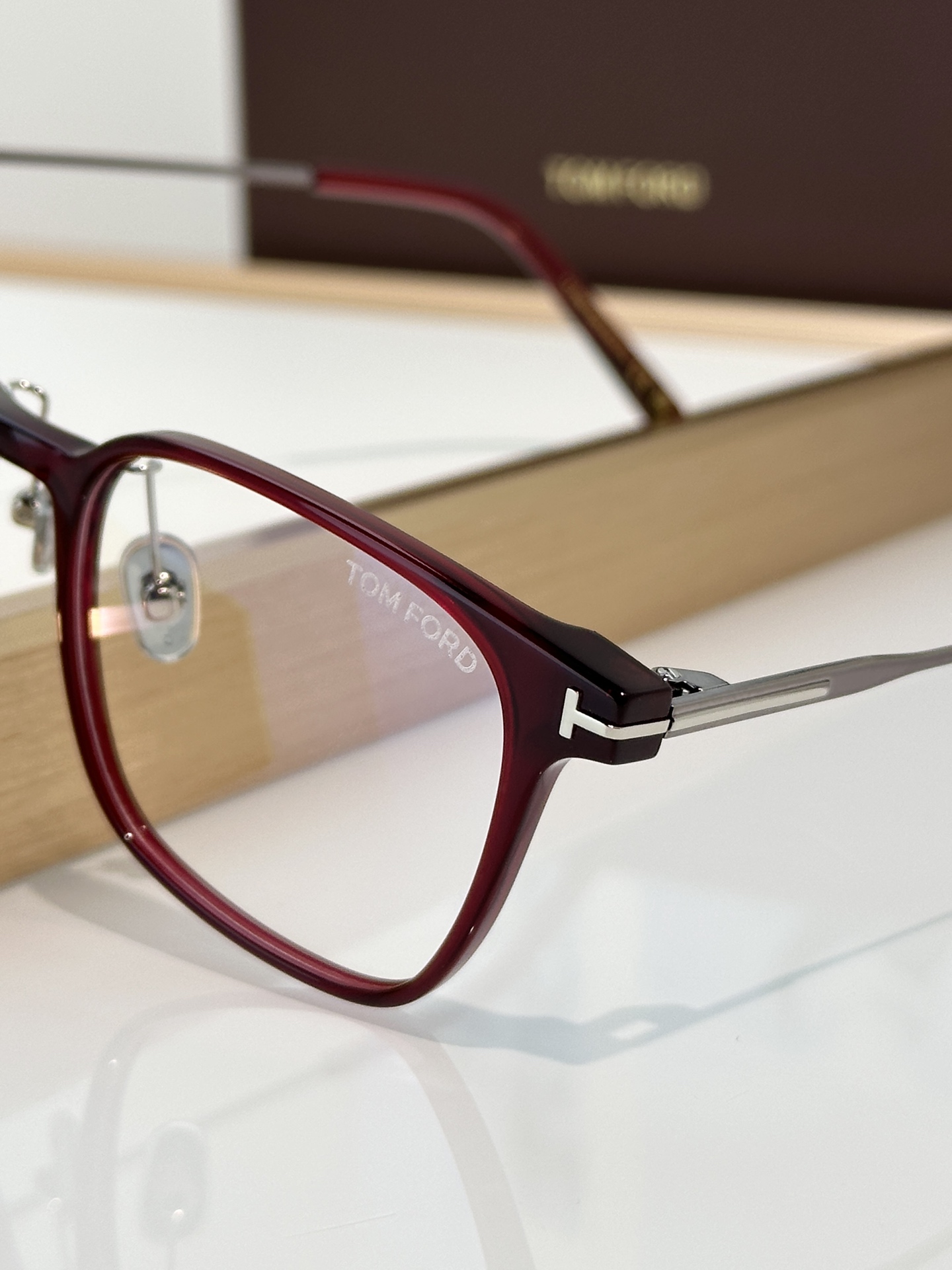 Designer Sunglasses TF6159-K-B