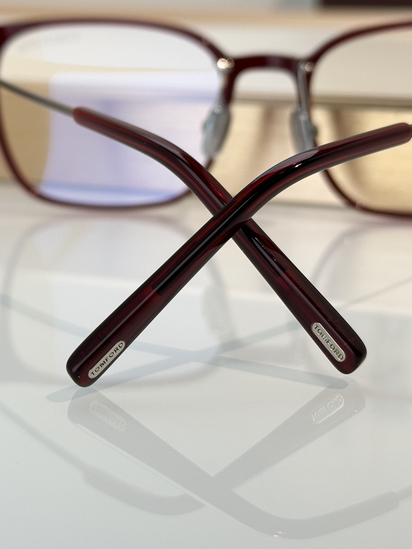 Designer Sunglasses TF6159-K-B