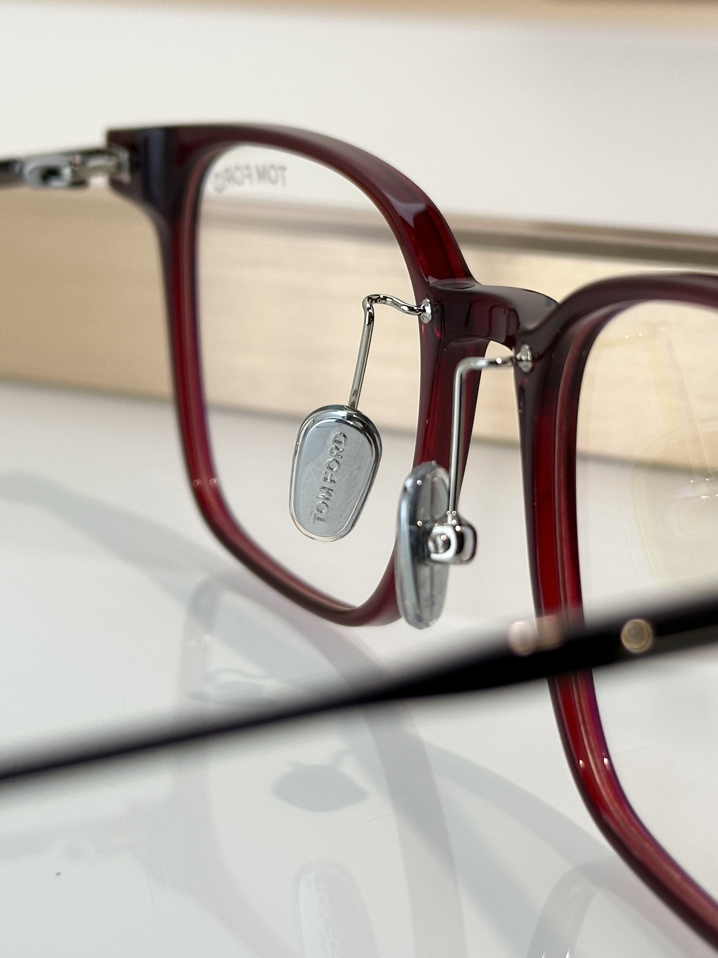Designer Sunglasses TF6159-K-B