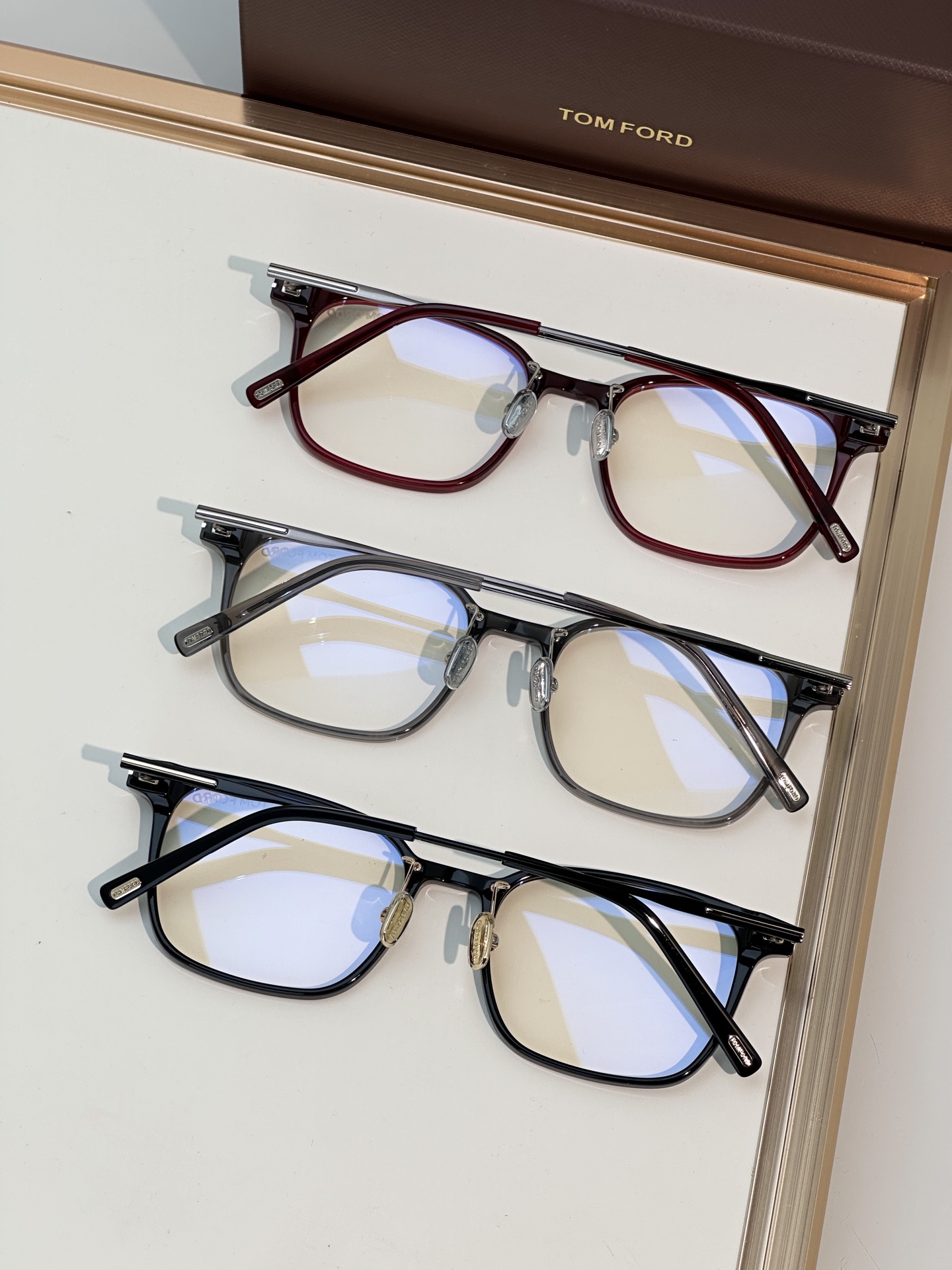 Designer Sunglasses TF6159-K-B