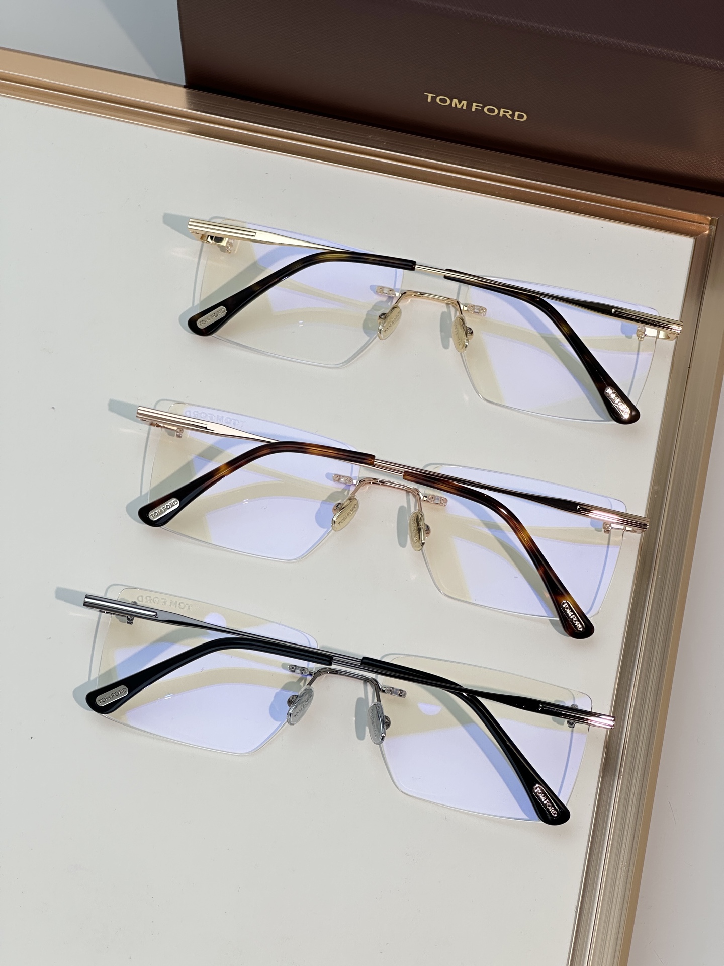 Designer Sunglasses TF6197-B