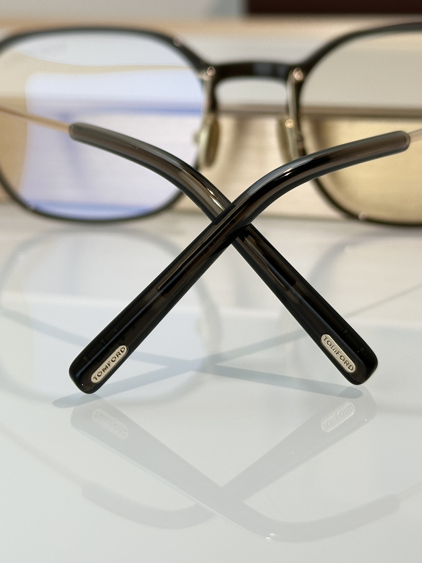 Designer Sunglasses TF6158-K-B