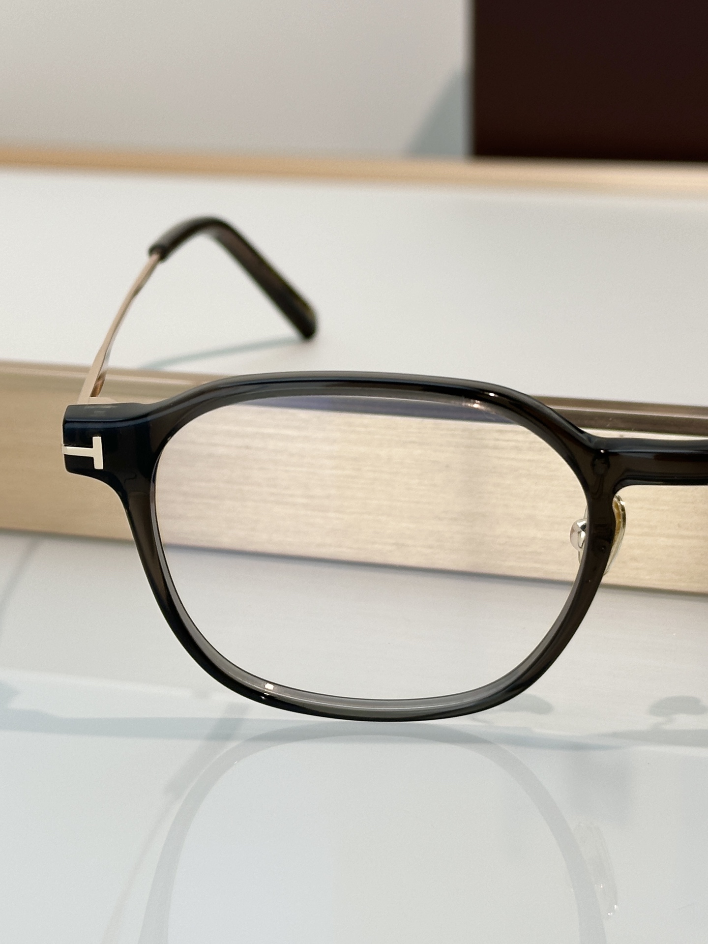 Designer Sunglasses TF6158-K-B