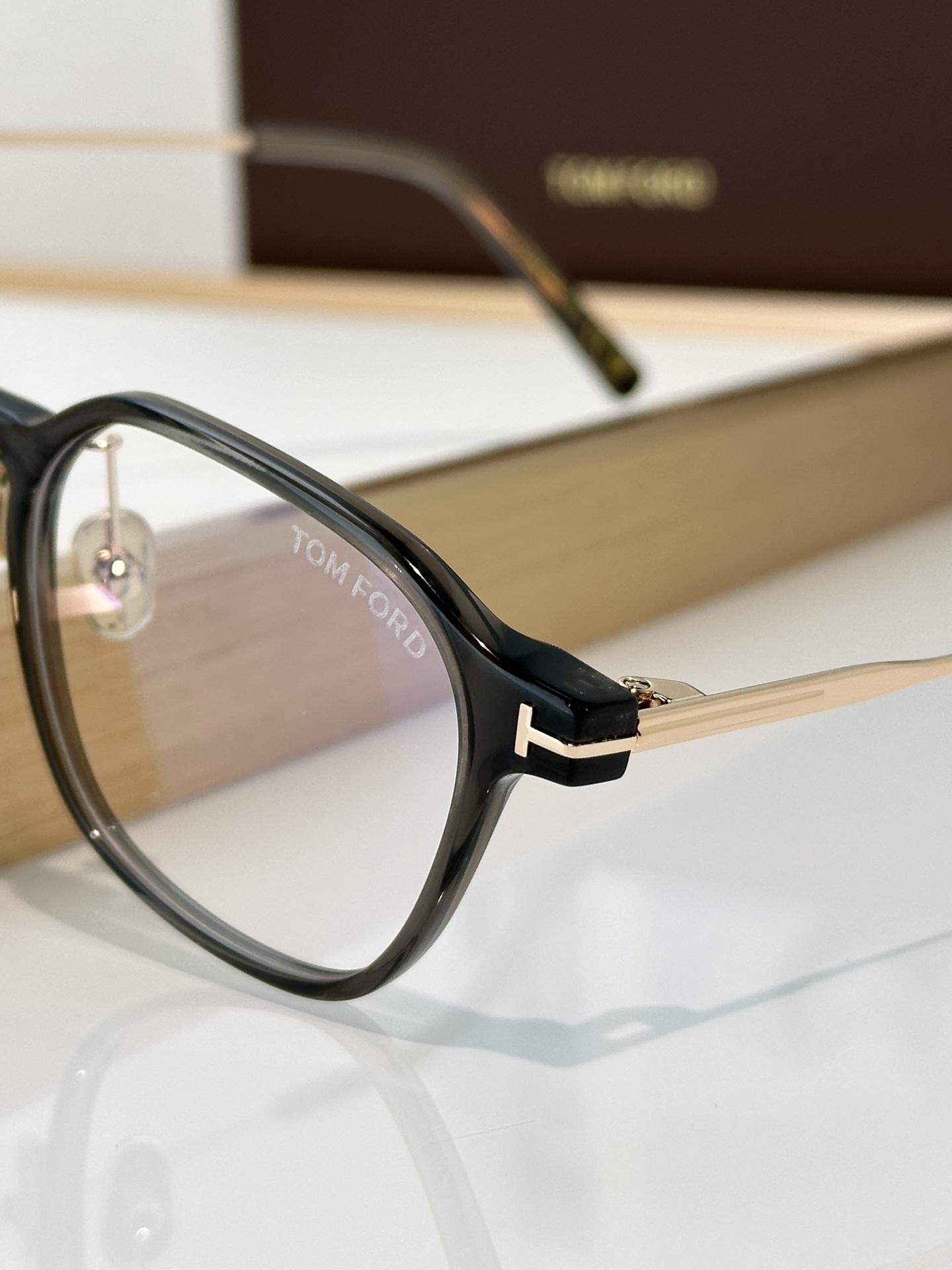 Designer Sunglasses TF6158-K-B