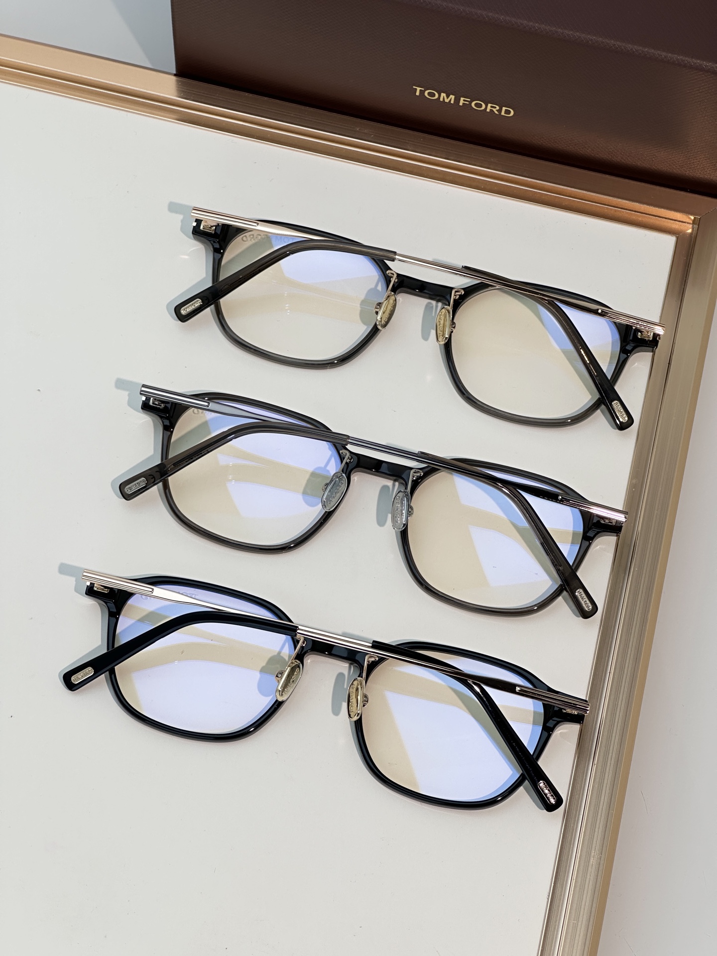 Designer Sunglasses TF6158-K-B