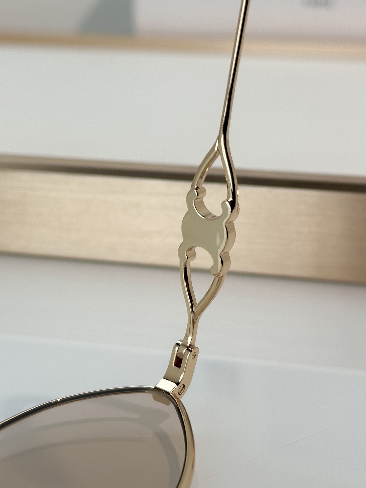 Designer Sunglasses CL40354U