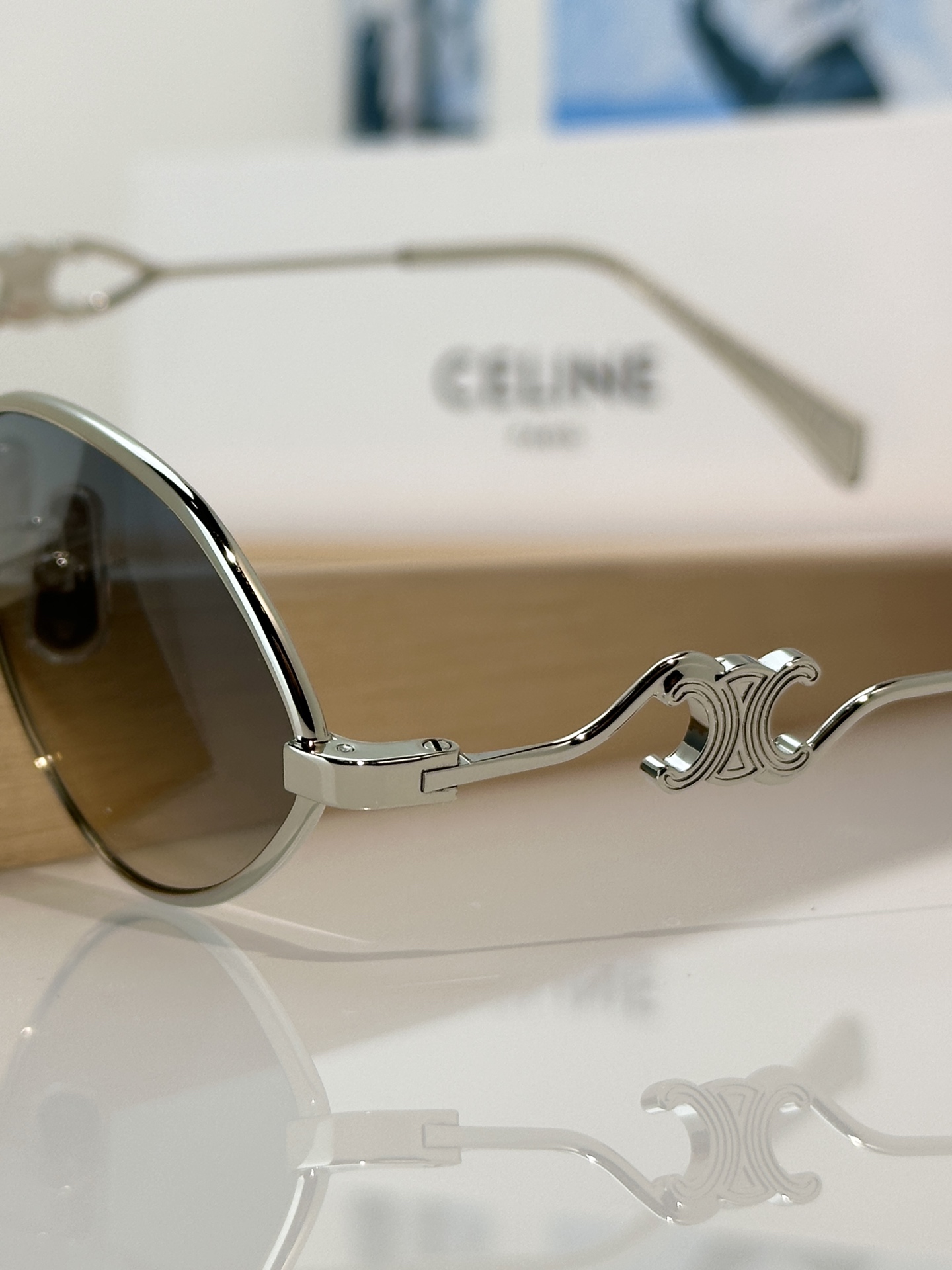 Designer Sunglasses CL40354U