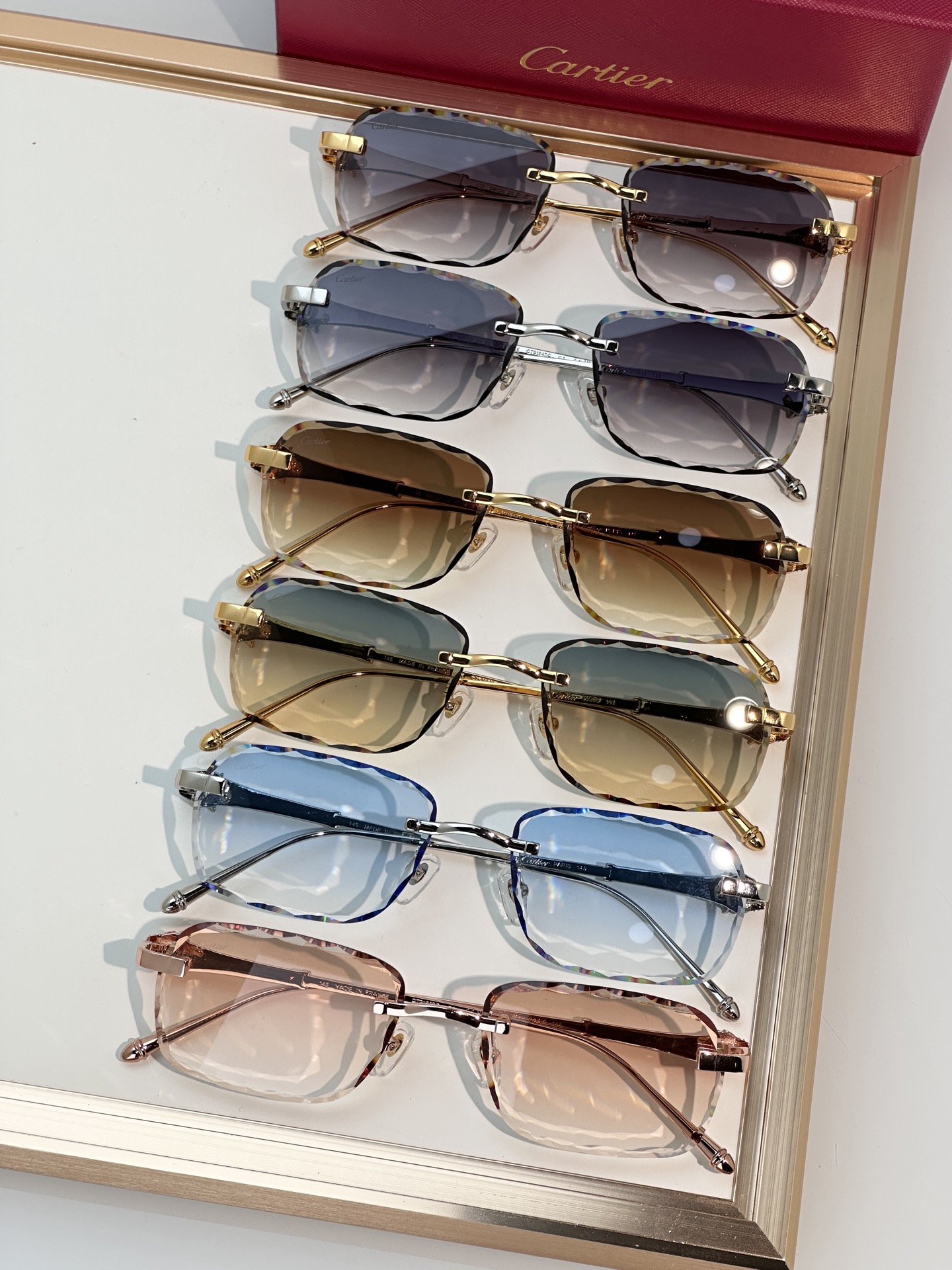 Designer Sunglasses CT1842O