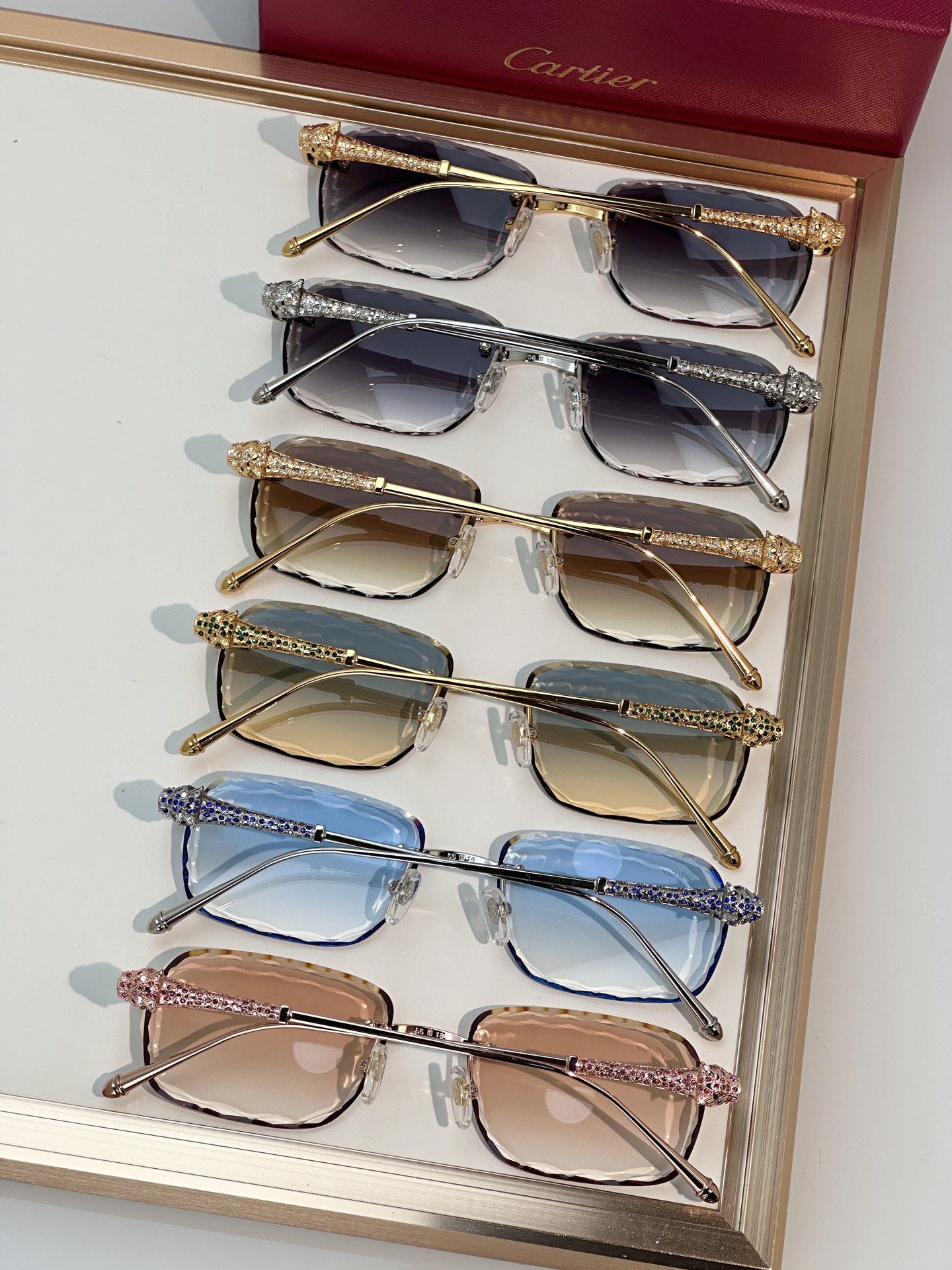 Designer Sunglasses CT1842O
