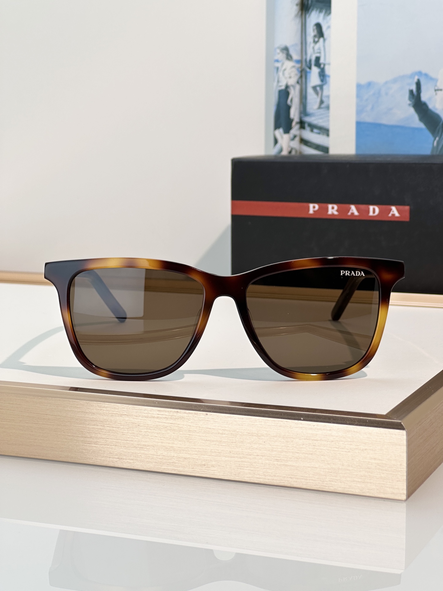 Designer Sunglasses SPR