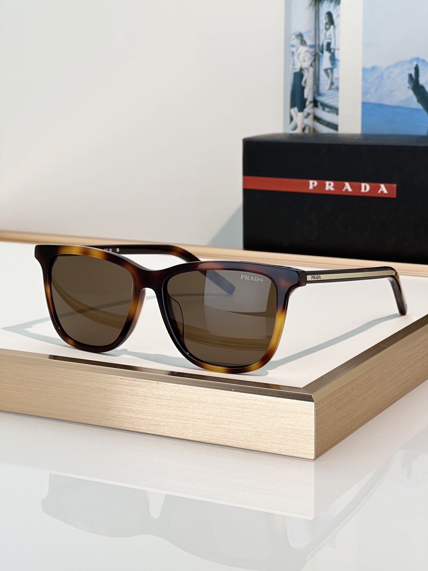 Designer Sunglasses SPR