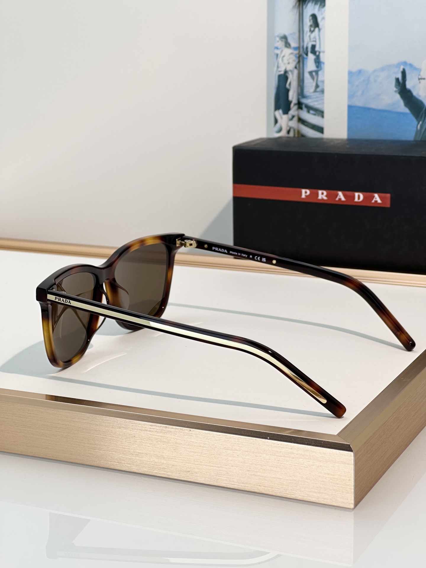 Designer Sunglasses SPR