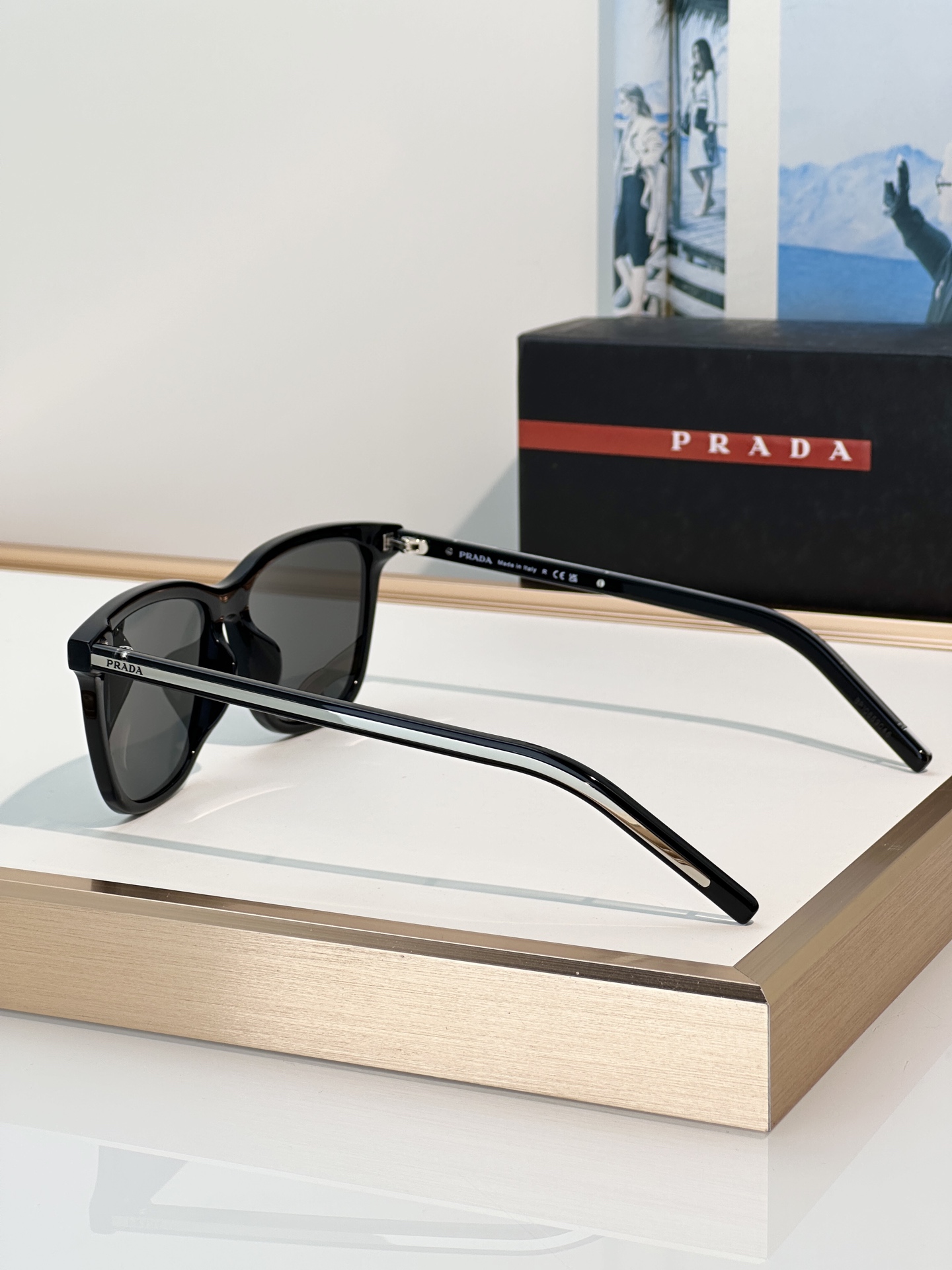 Designer Sunglasses SPR
