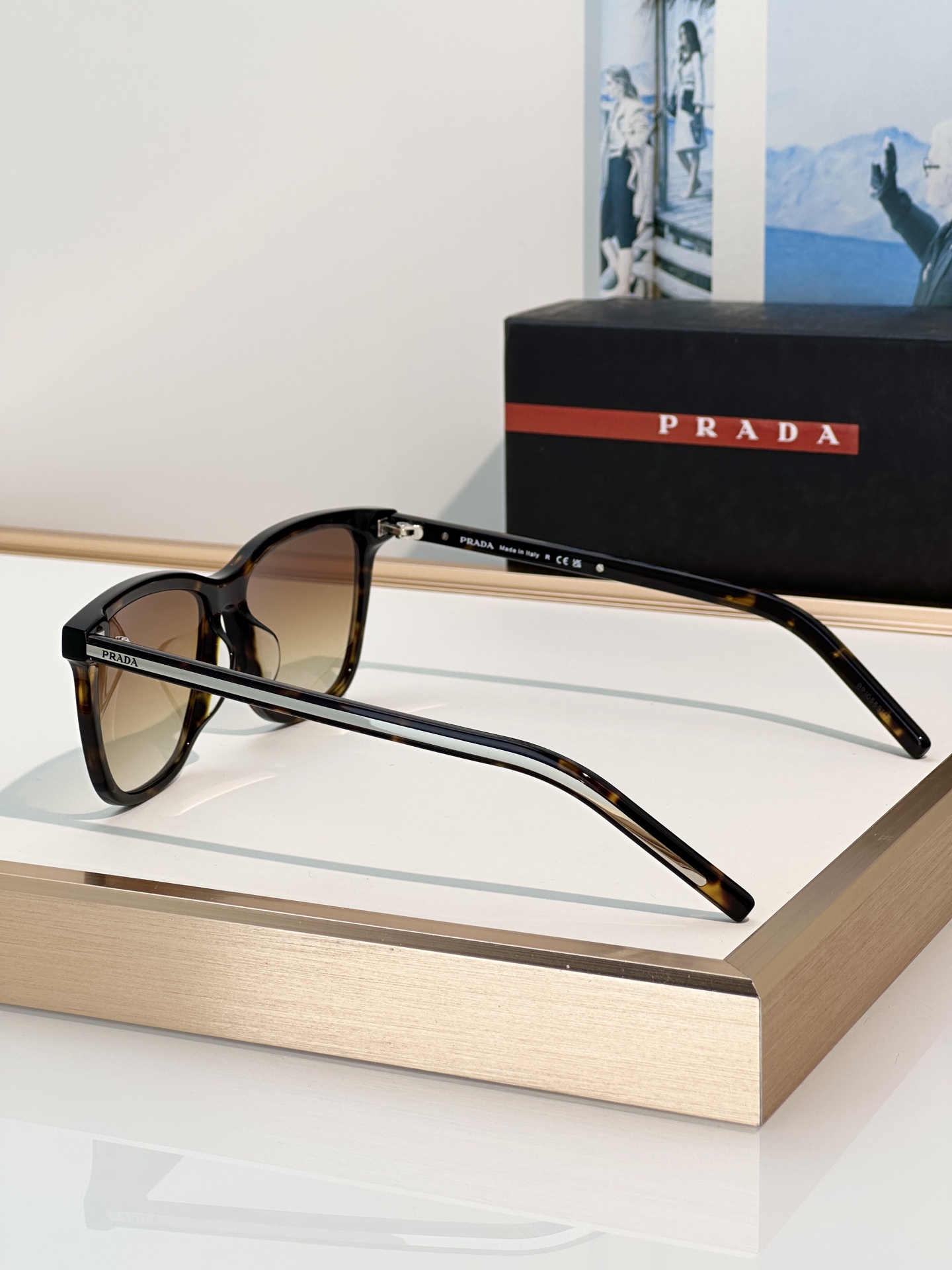 Designer Sunglasses SPR
