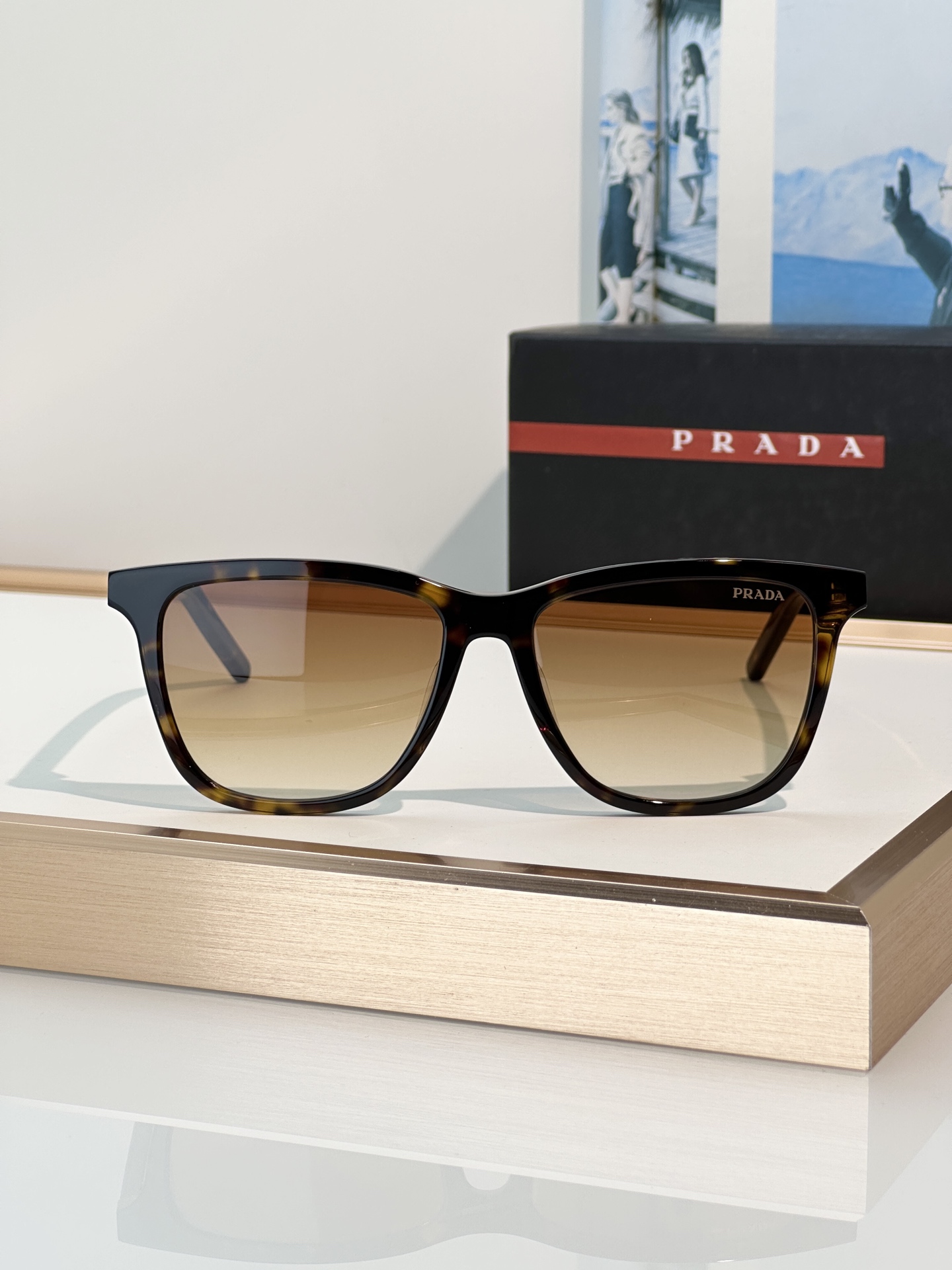 Designer Sunglasses SPR