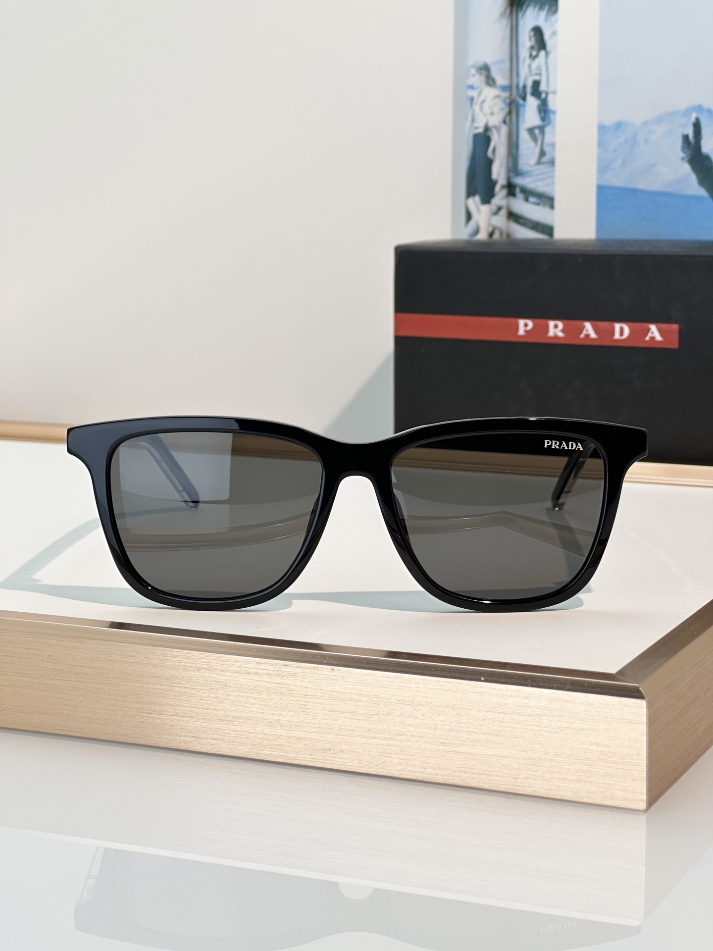 Designer Sunglasses SPR