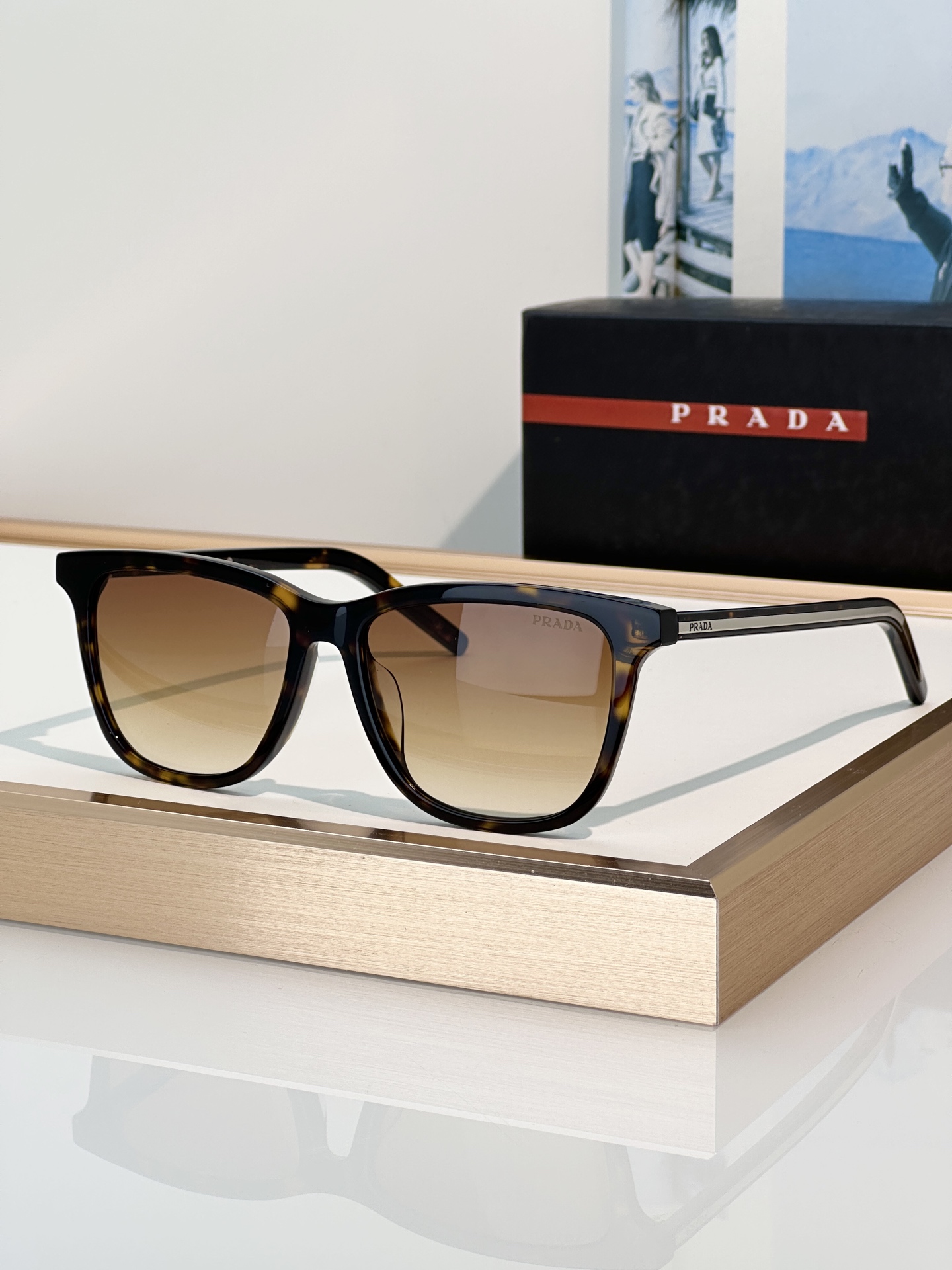 Designer Sunglasses SPR