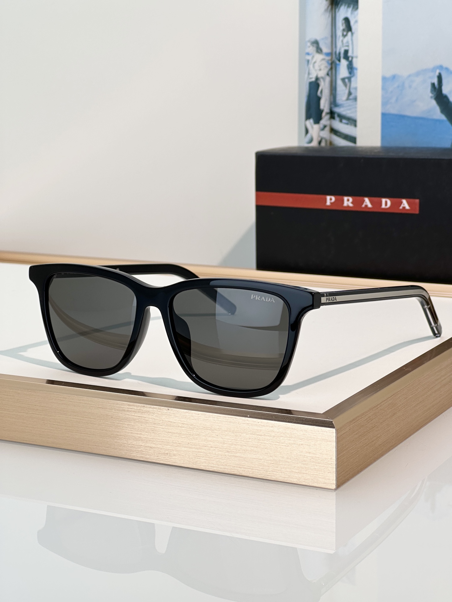 Designer Sunglasses SPR