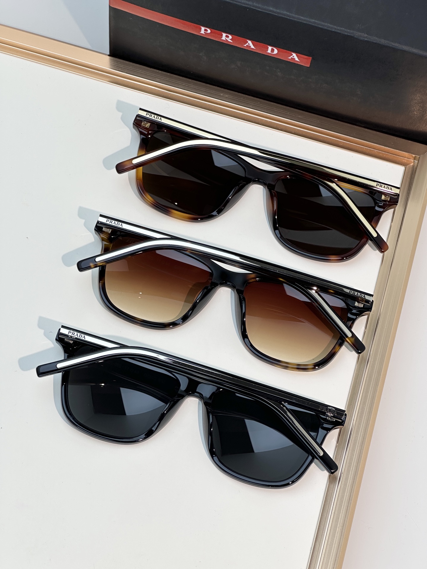 Designer Sunglasses SPR