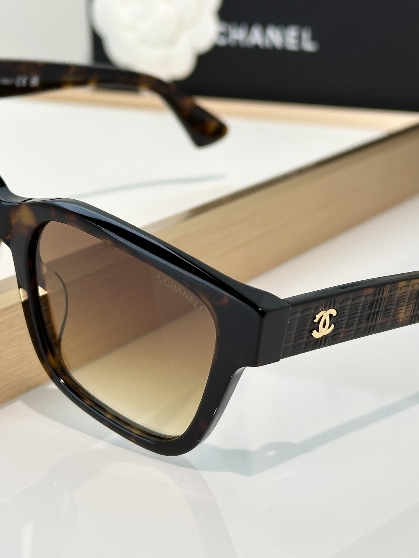 Chanel Sunglasses CH3513