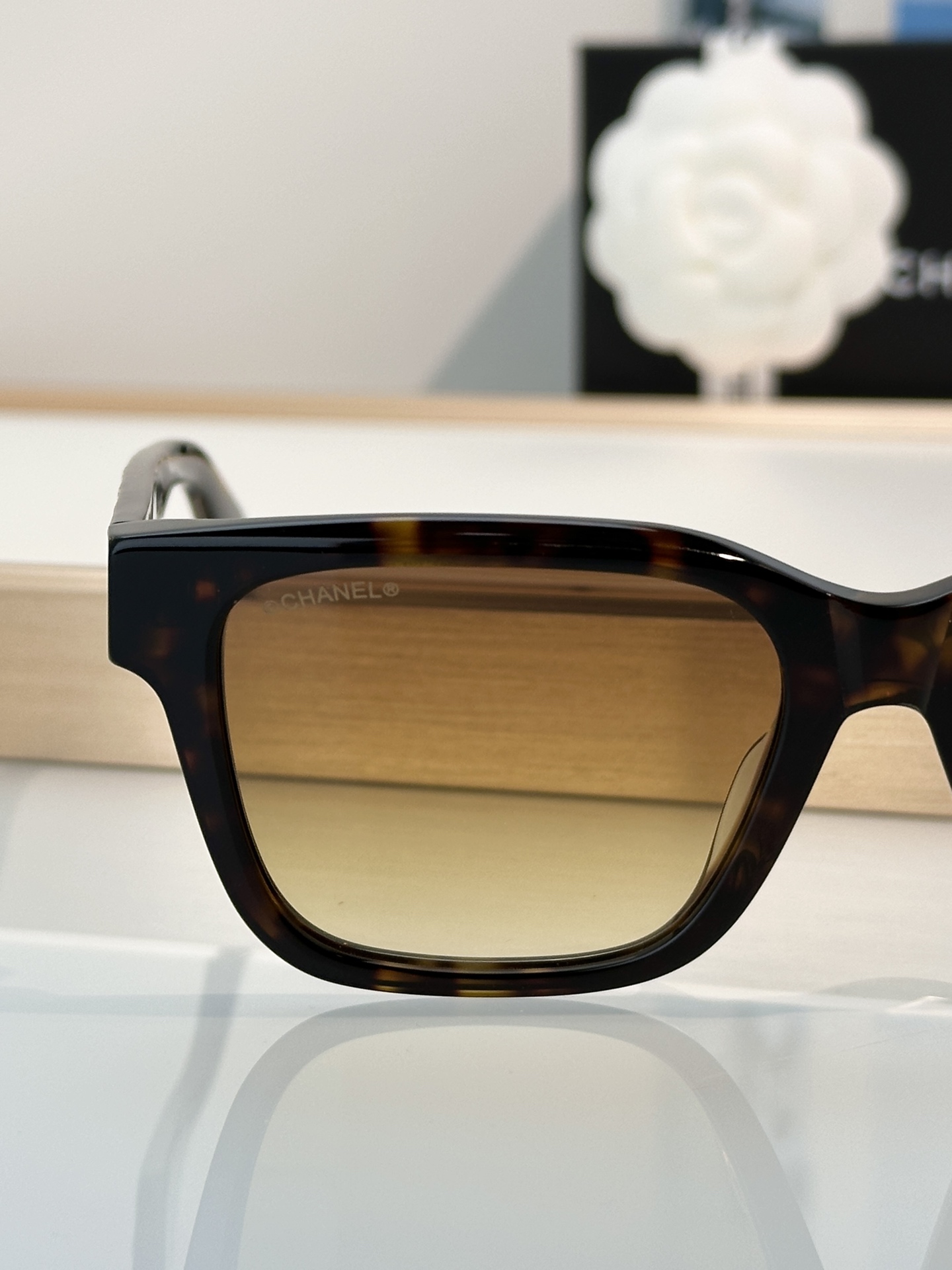 Chanel Sunglasses CH3513