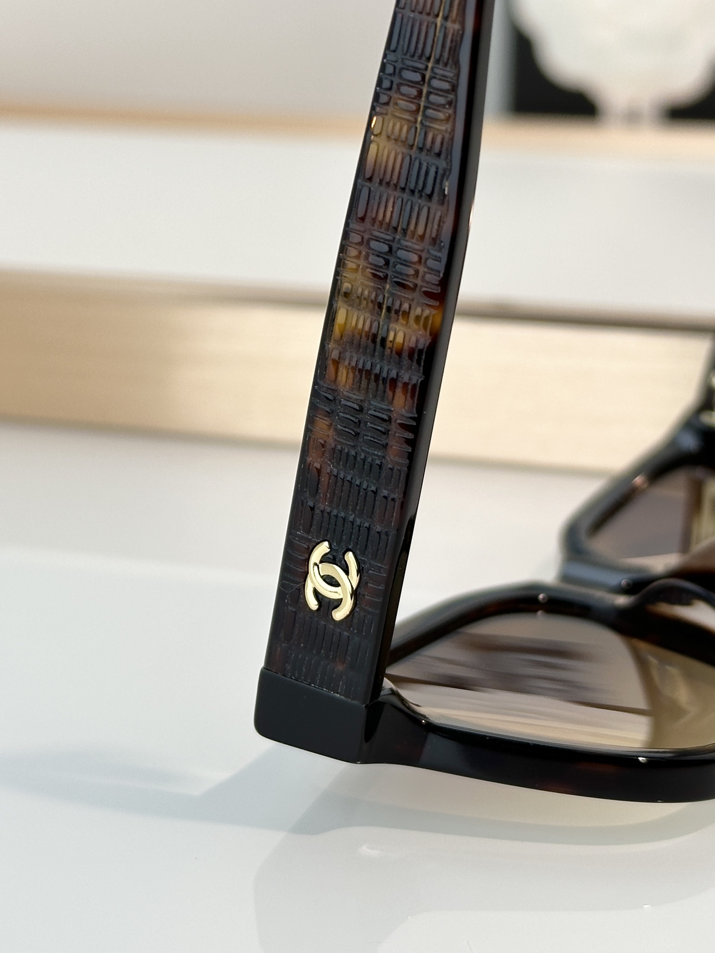 Chanel Sunglasses CH3513