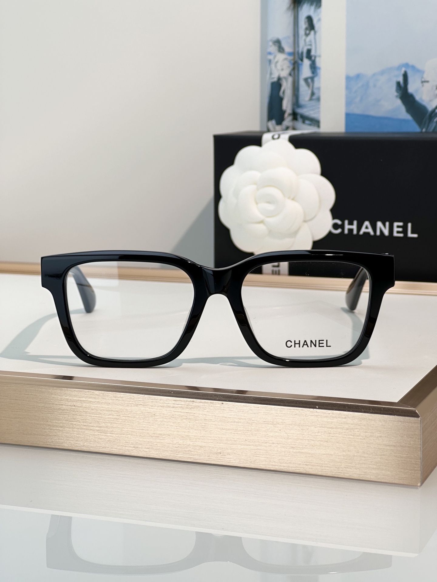 Chanel Sunglasses CH3513
