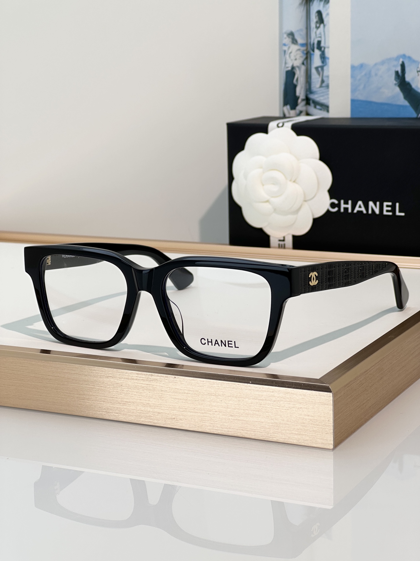 Chanel Sunglasses CH3513