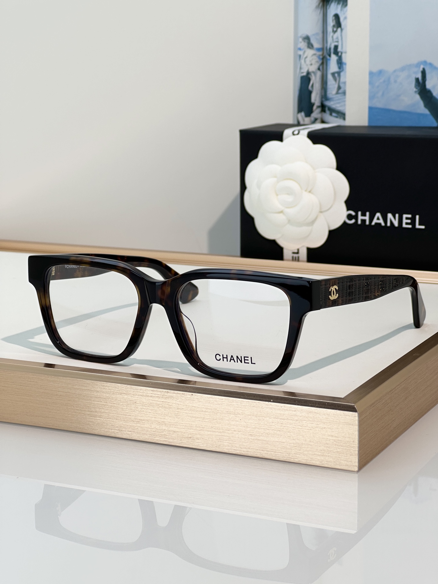 Chanel Sunglasses CH3513