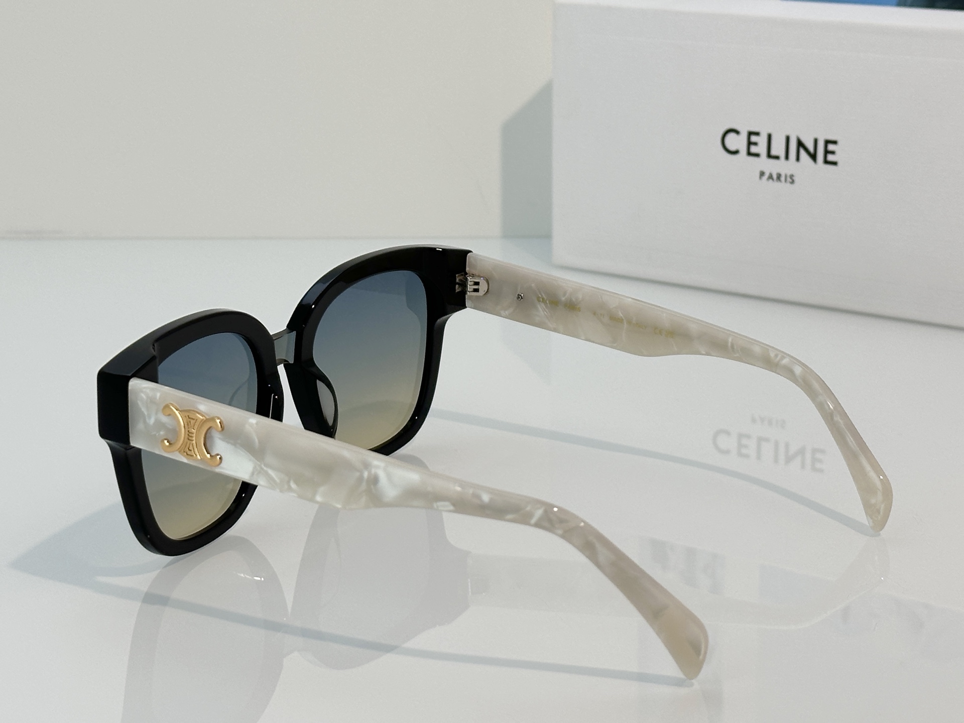 Designer Sunglasses CL42094U