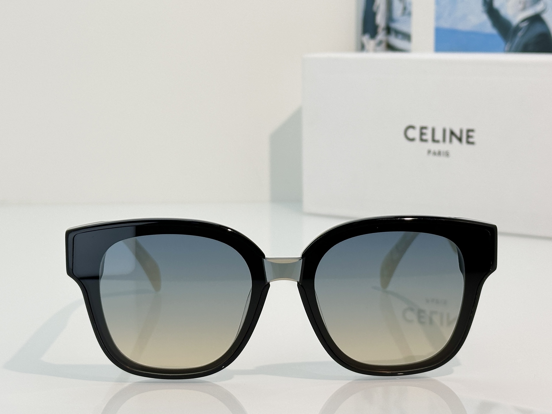 Designer Sunglasses CL42094U