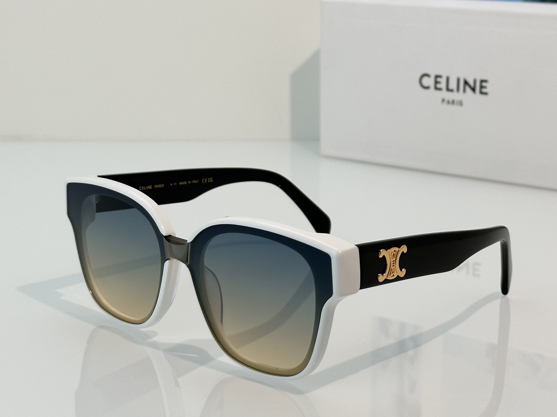 Designer Sunglasses CL42094U