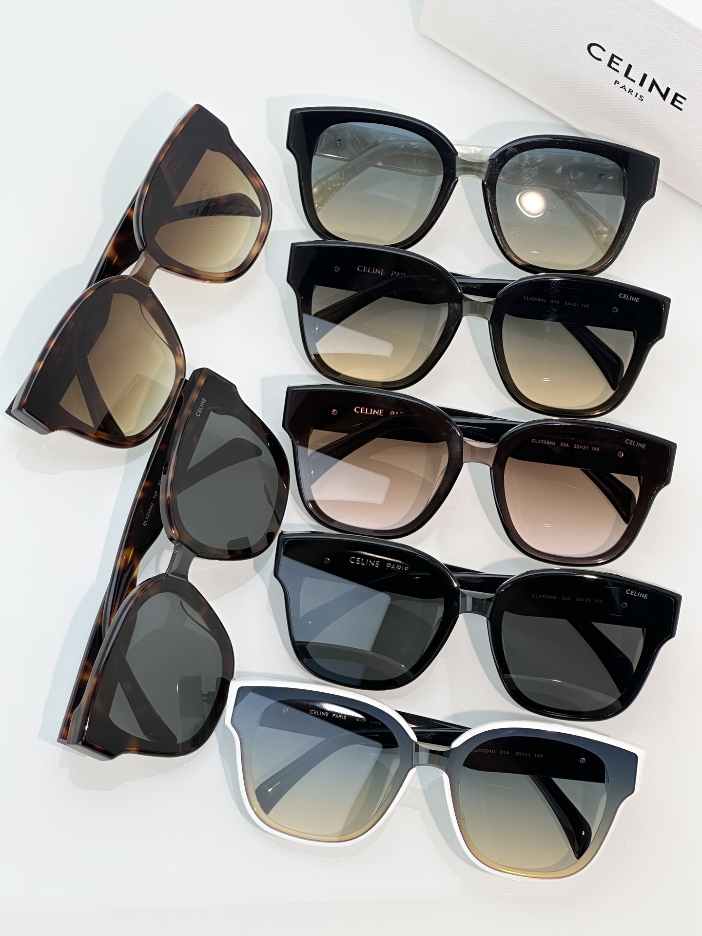 Designer Sunglasses CL42094U