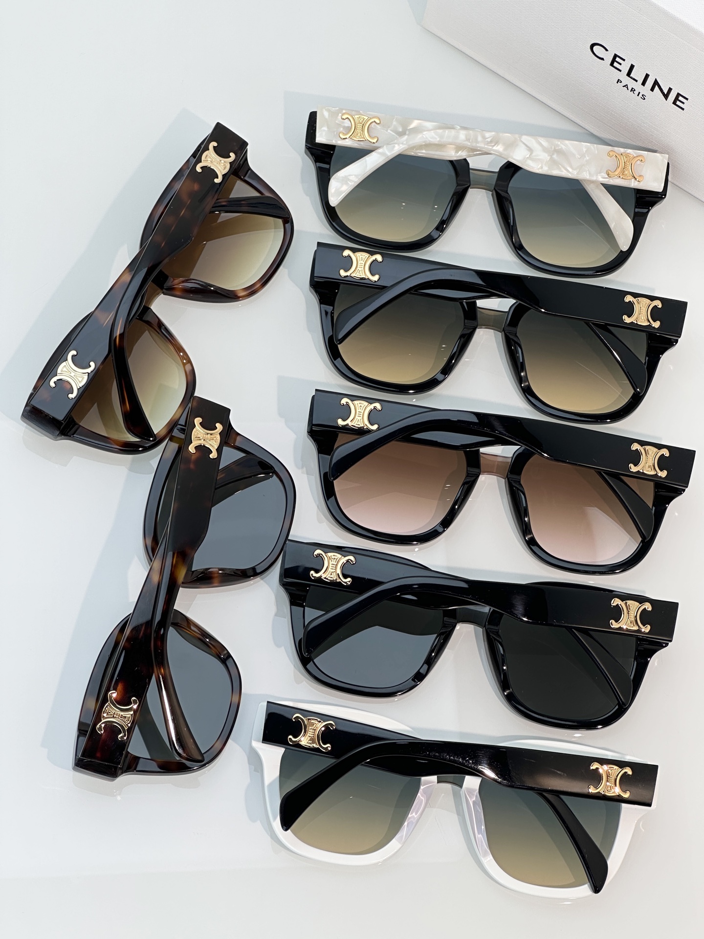 Designer Sunglasses CL42094U