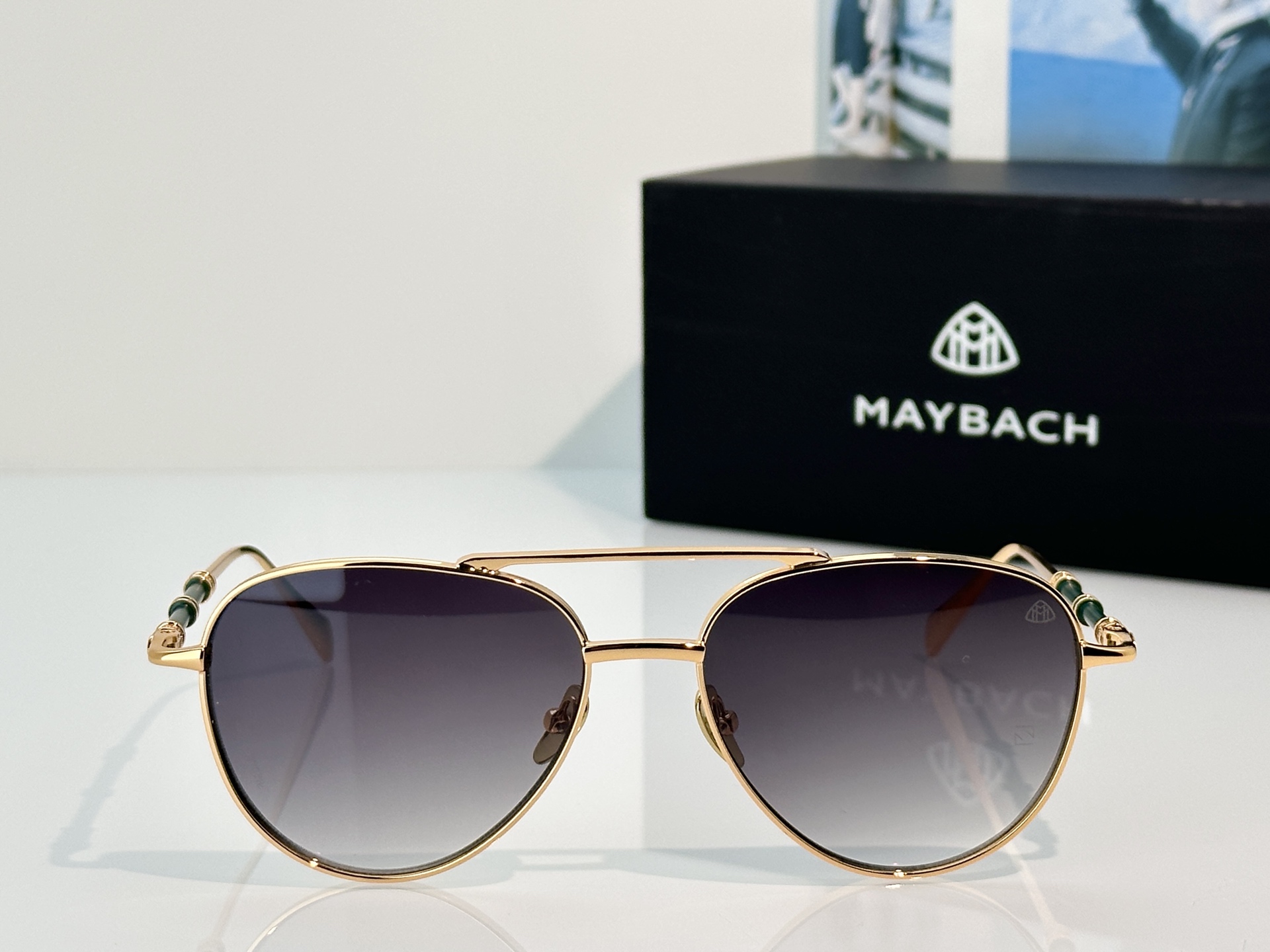 Designer Sunglasses Z138