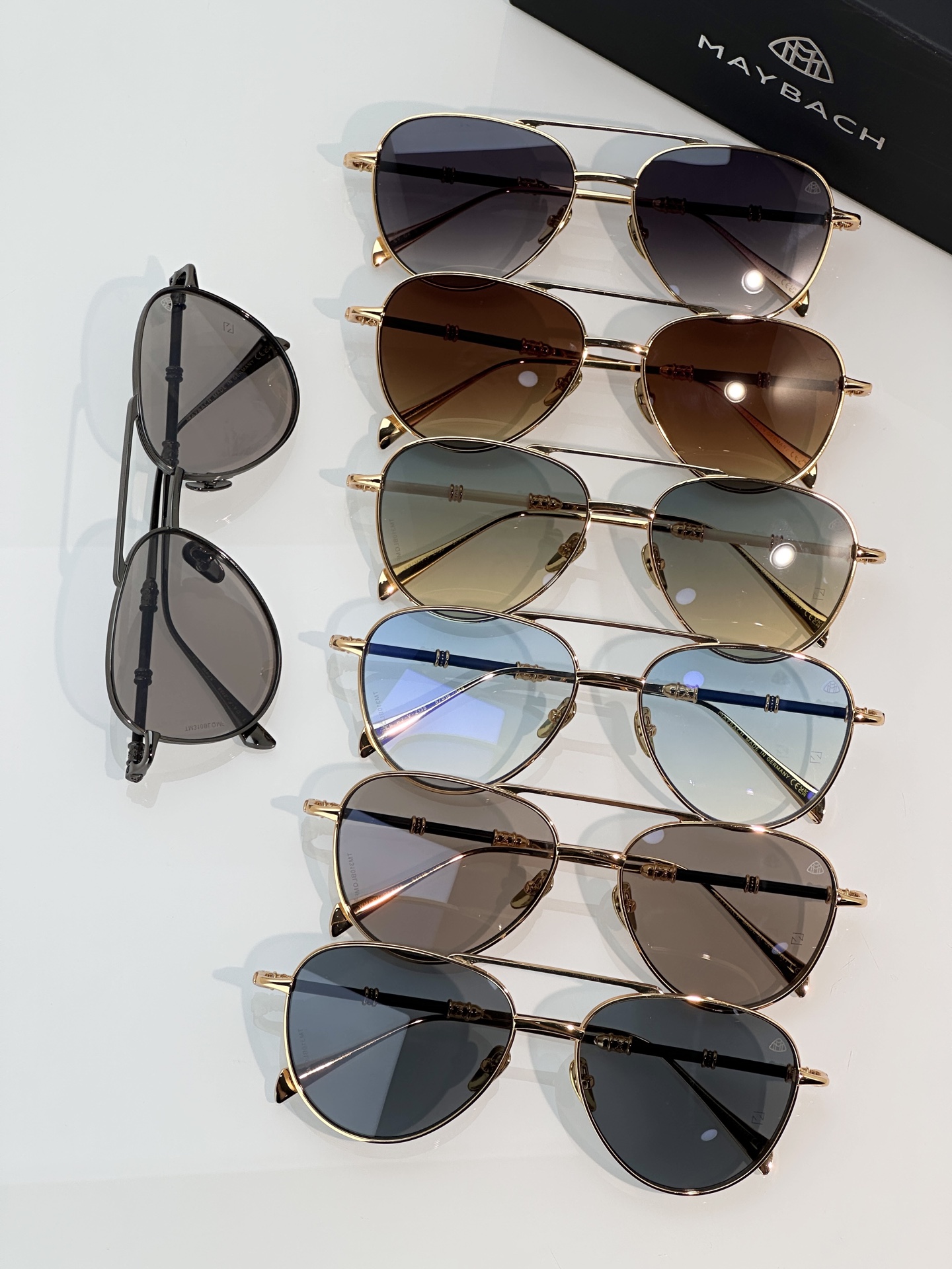 Designer Sunglasses Z138