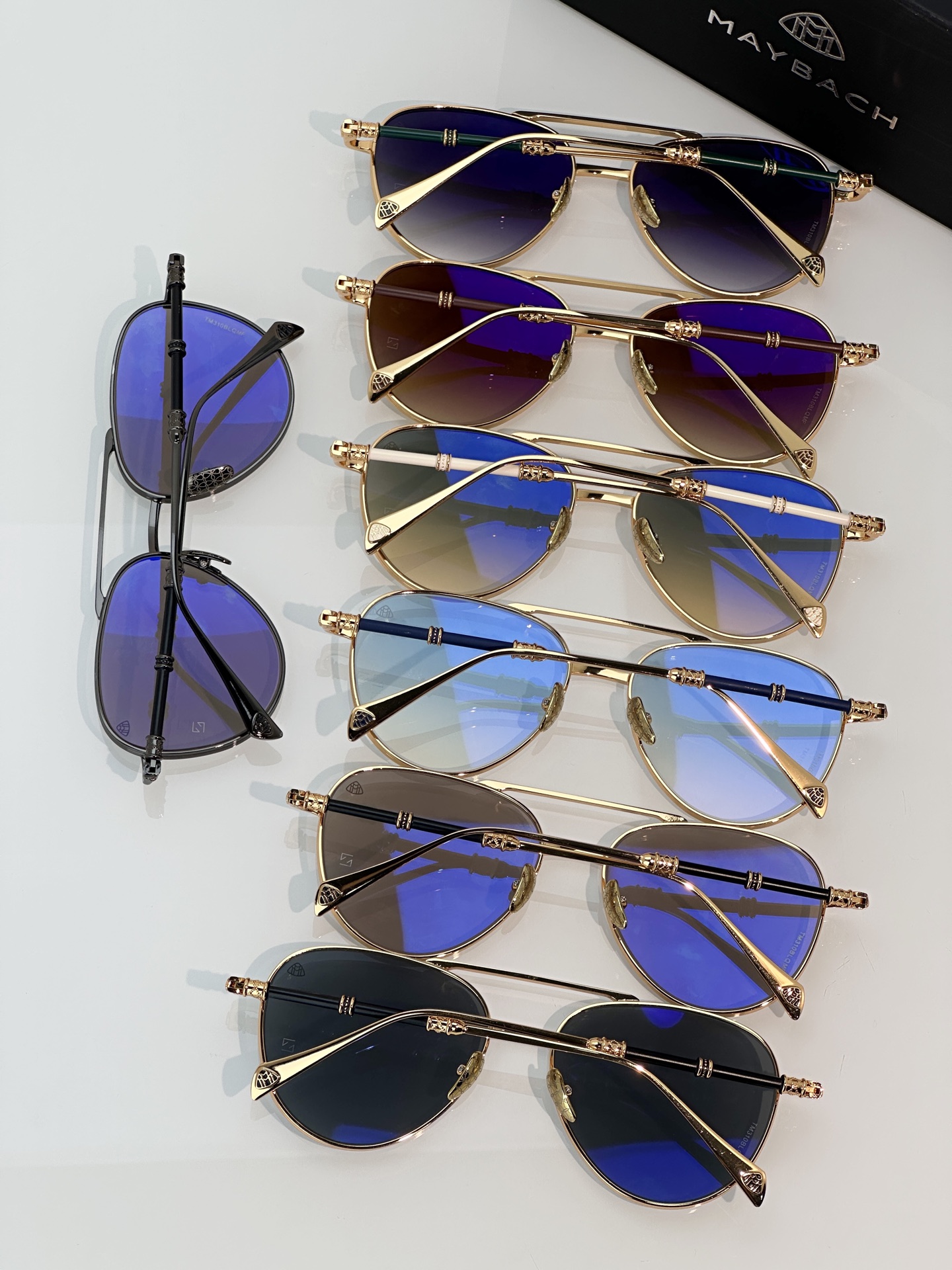 Designer Sunglasses Z138