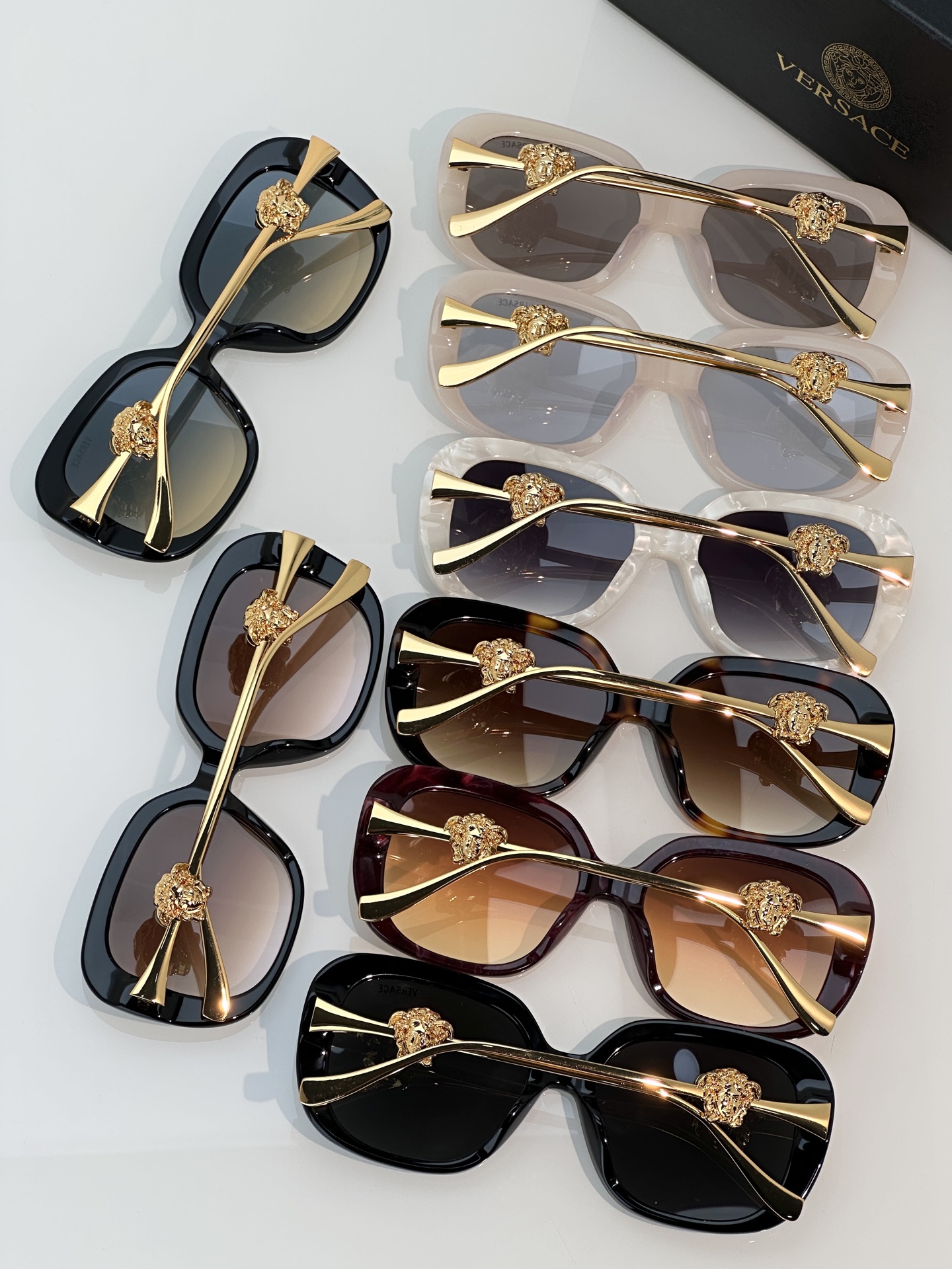 Designer Sunglasses VE1875